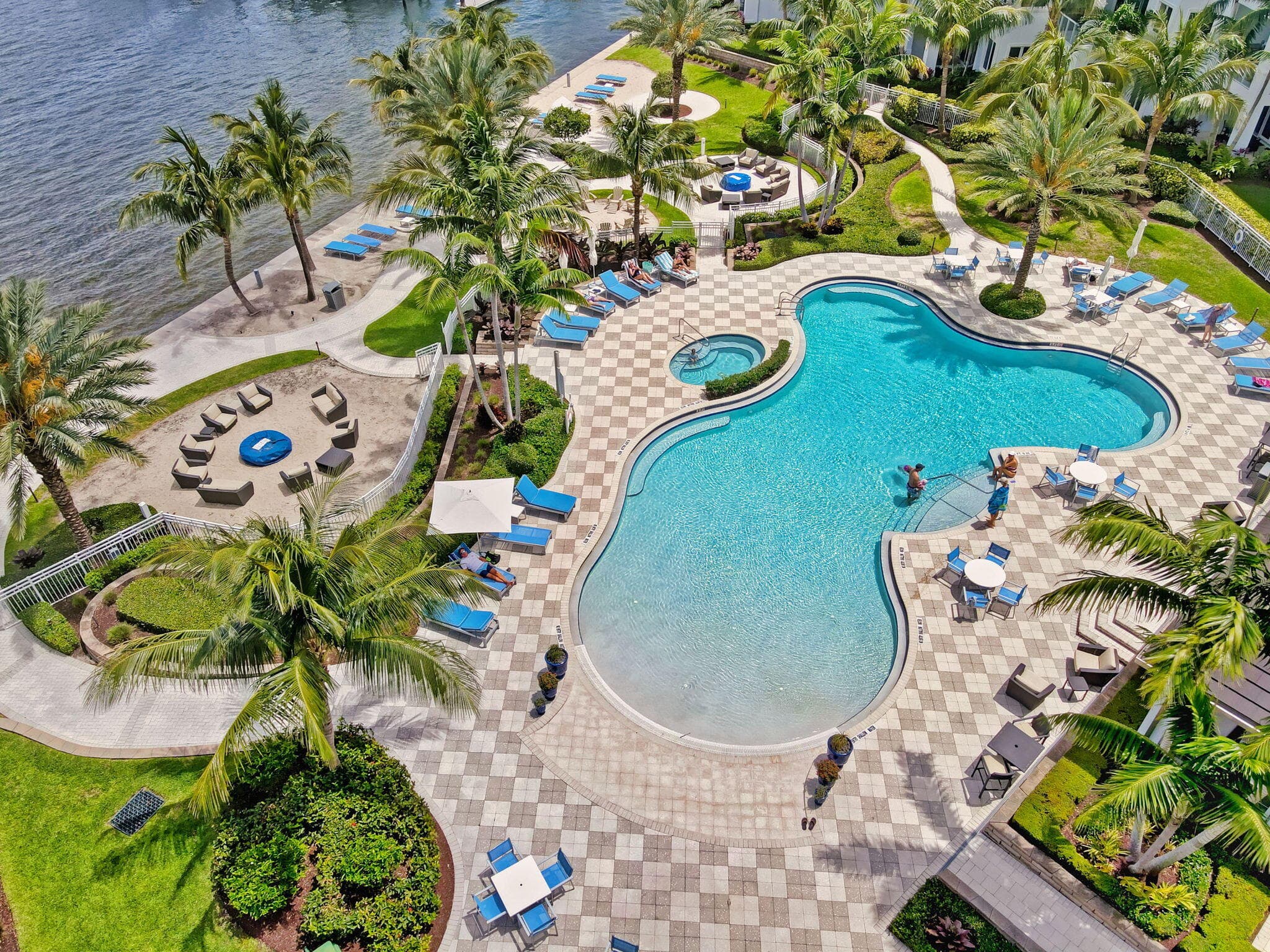 2 Water Club Way 802, North Palm Beach, FL 33408 — photo 72 of 76