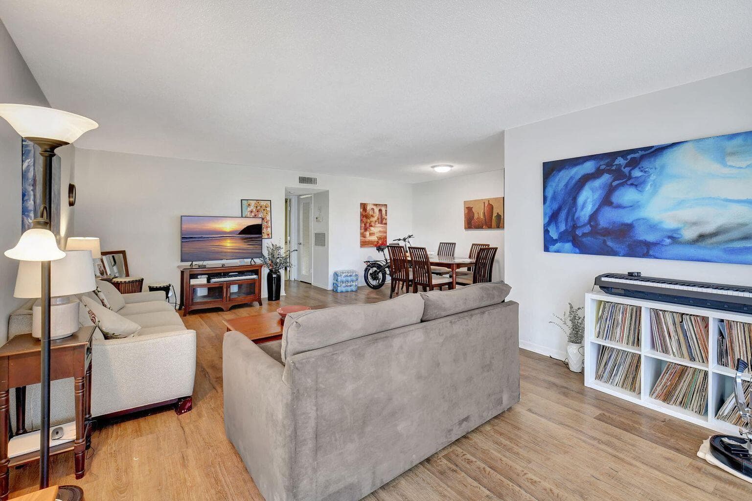 170 High Point Terrace E Apt B, Delray Beach, FL 33445 — photo 2 of 23