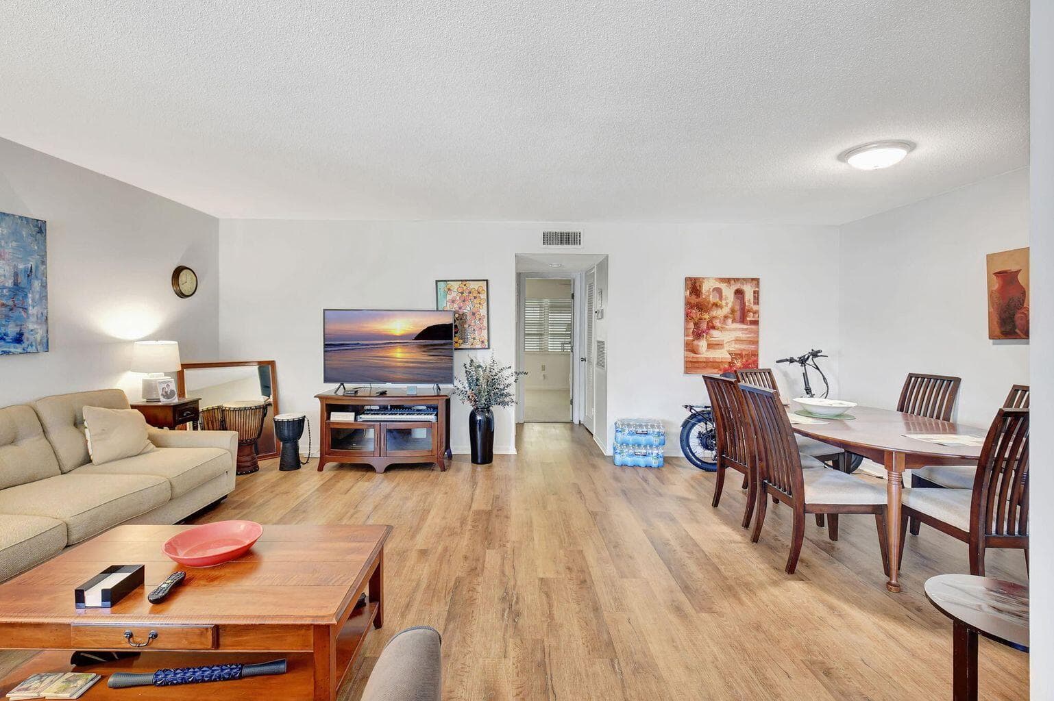 170 High Point Terrace E Apt B, Delray Beach, FL 33445 — photo 3 of 23