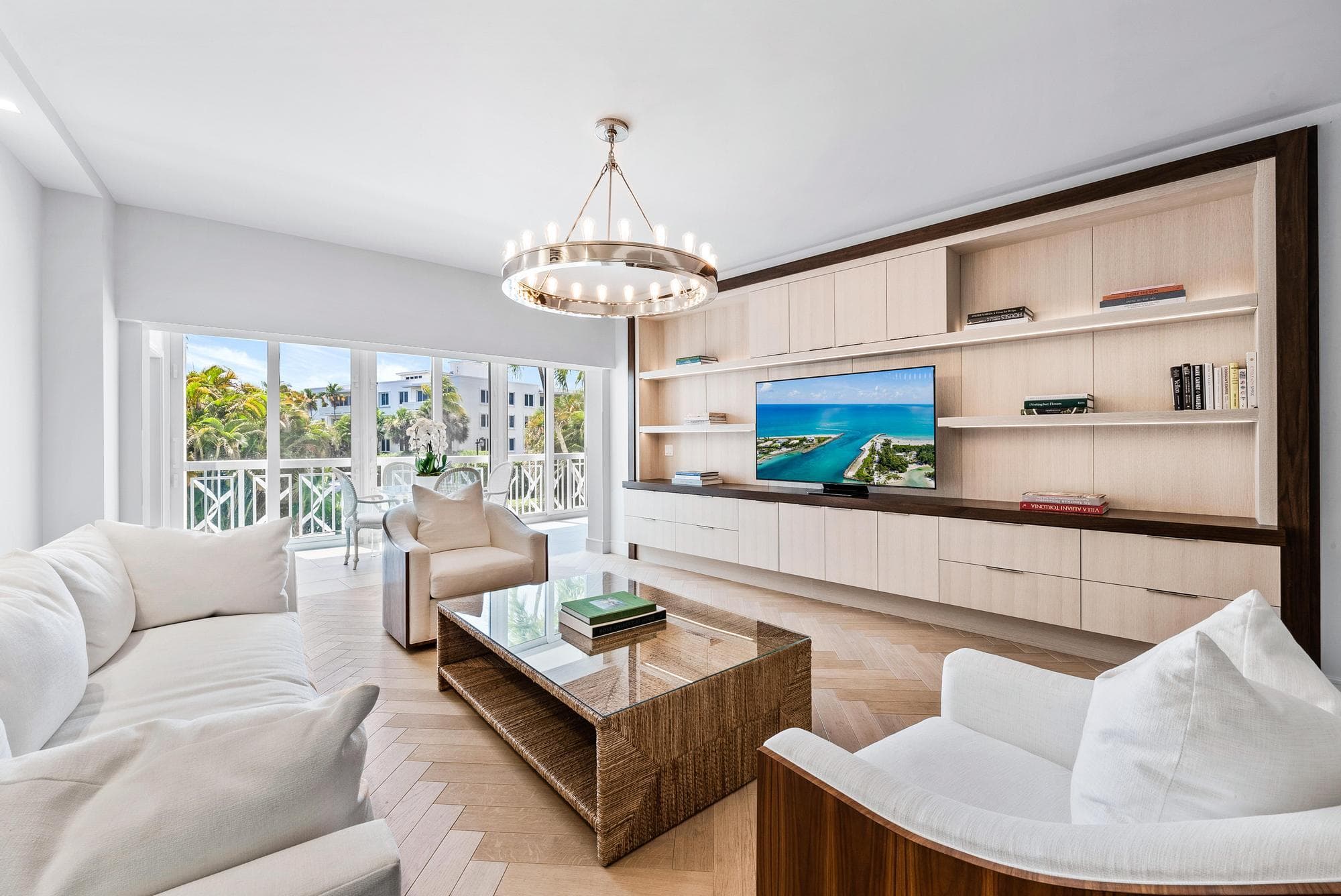 389 S Lake Drive 2g, Palm Beach, FL 33480 — photo 2 of 37