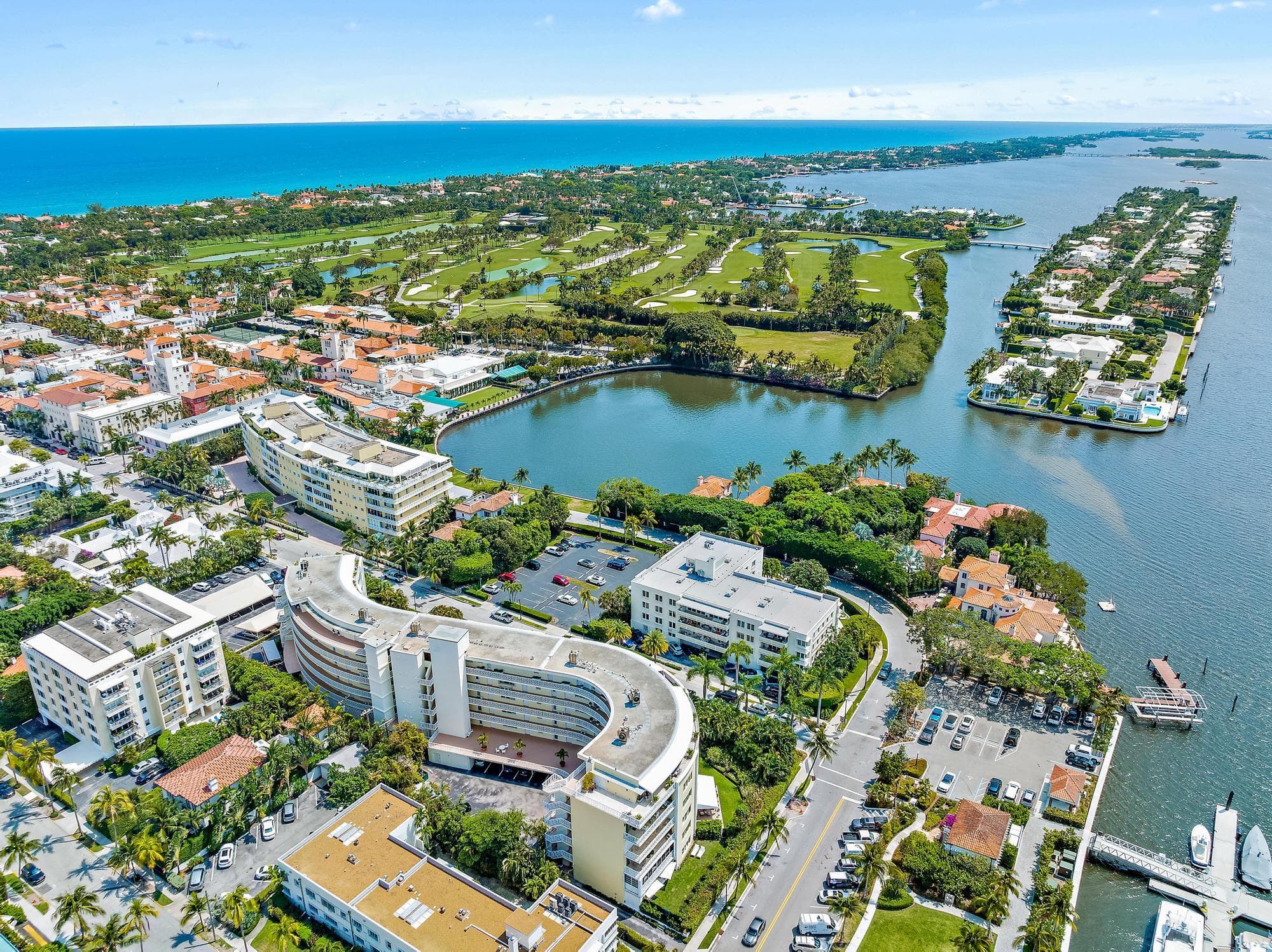 389 S Lake Drive 2g, Palm Beach, FL 33480 — photo 30 of 37