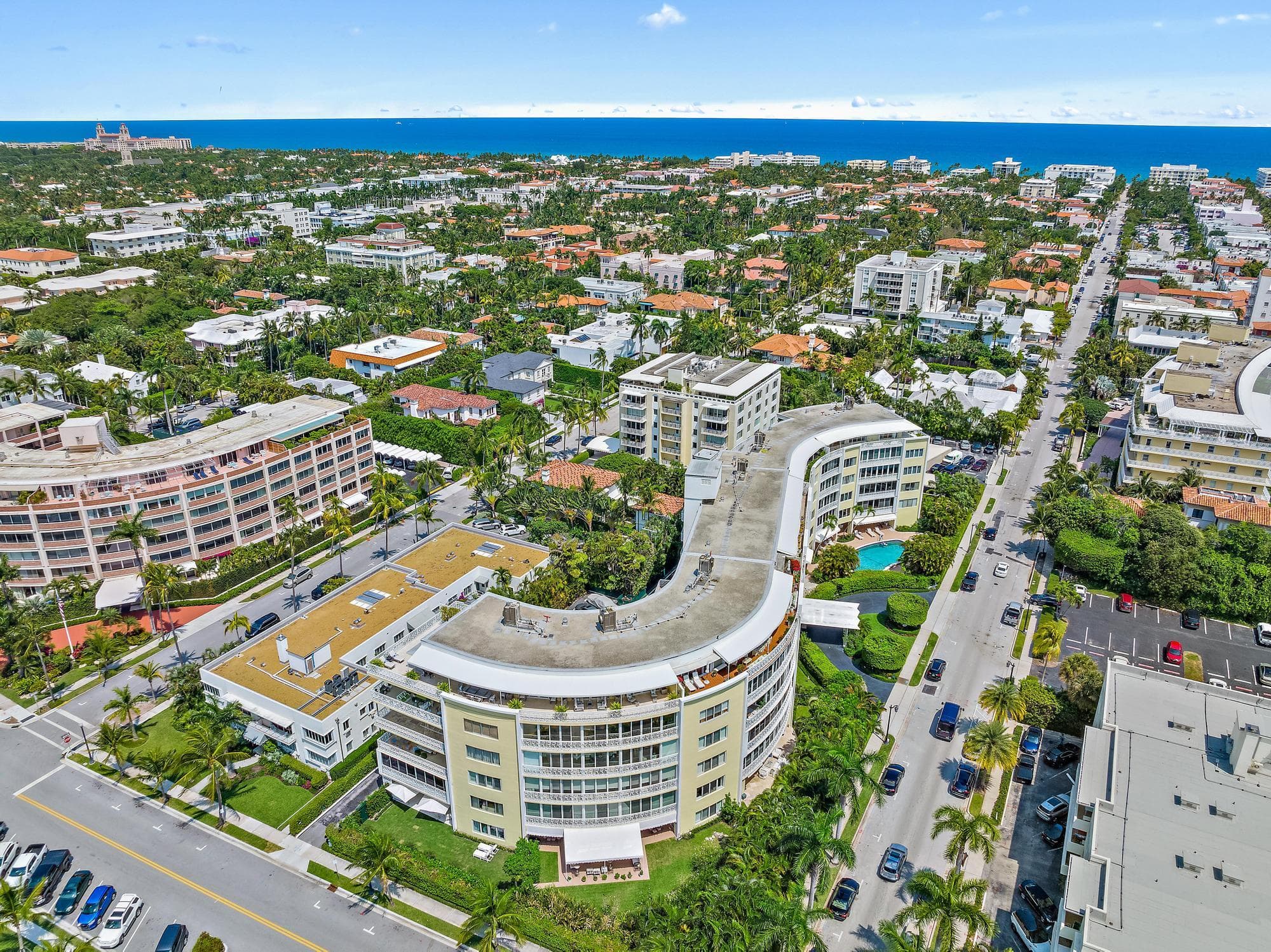 389 S Lake Drive 2g, Palm Beach, FL 33480 — photo 35 of 37
