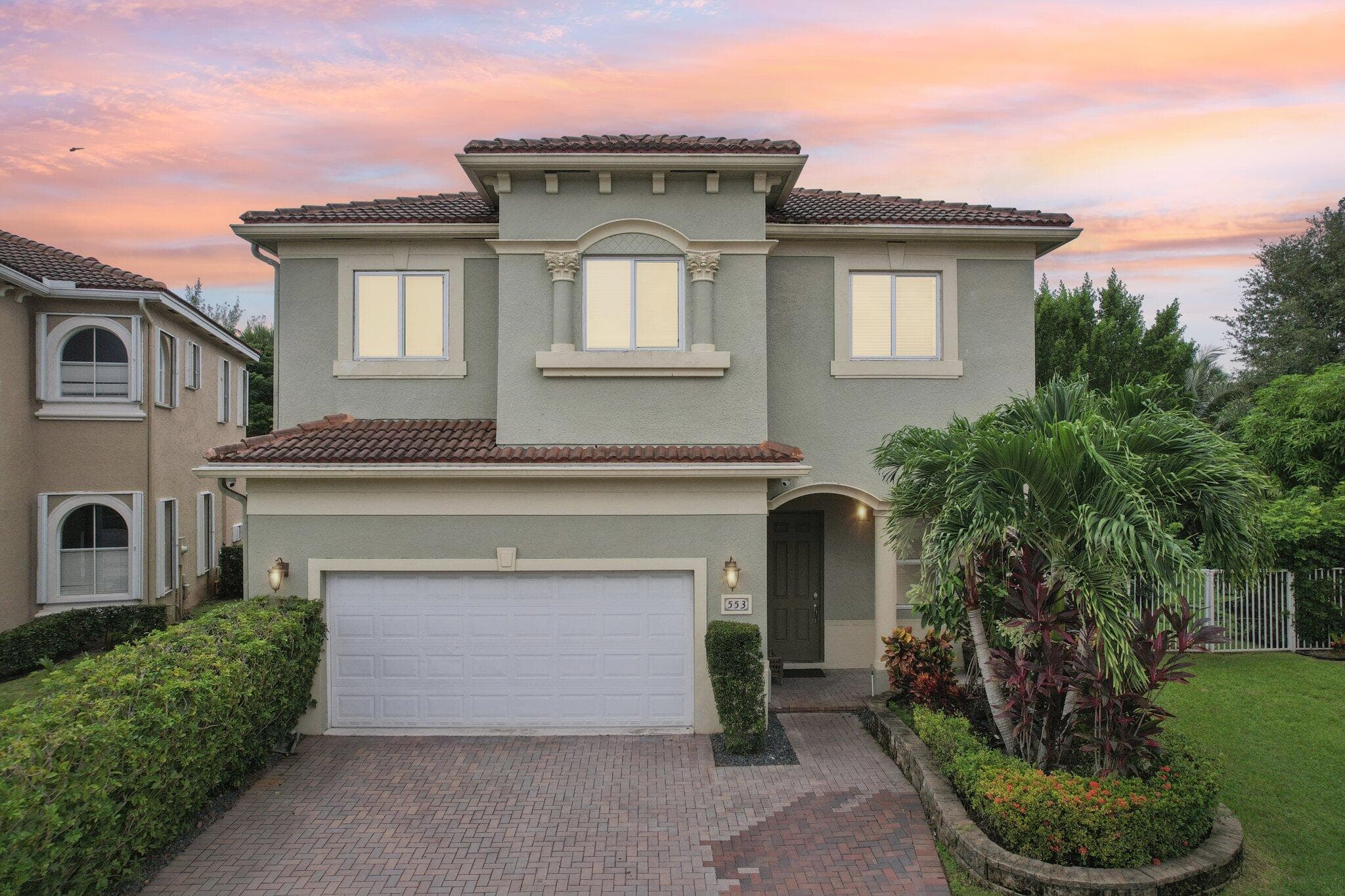 553 Gazetta Way, West Palm Beach, FL 33413 — photo 44 of 68
