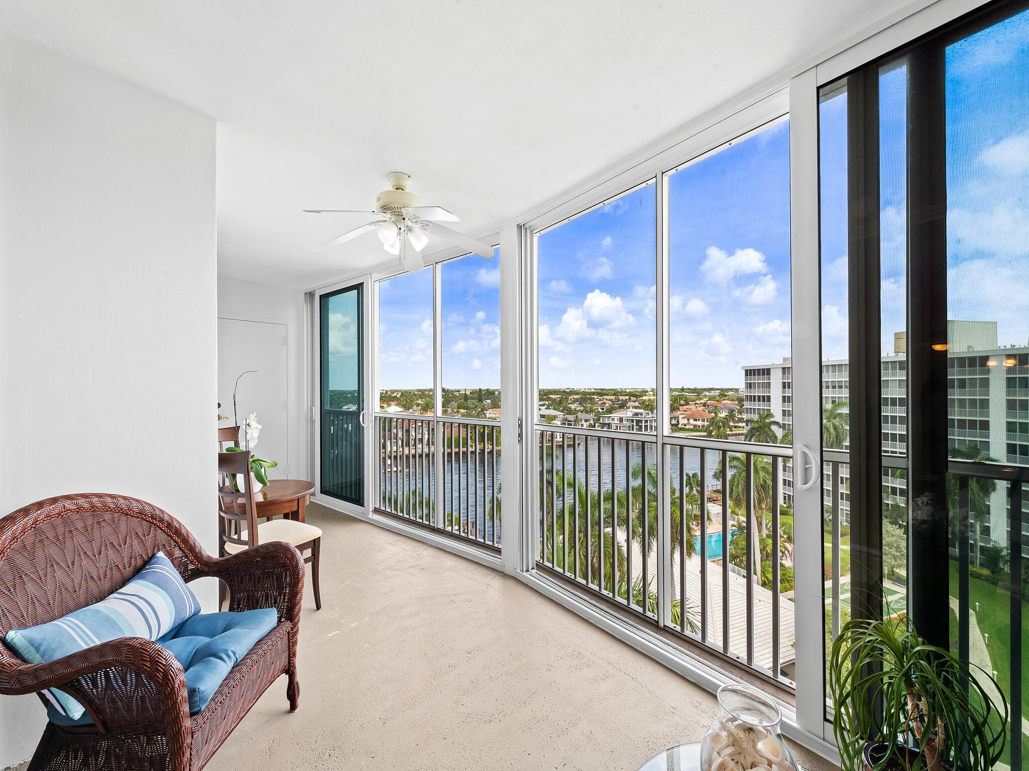 3300 S Ocean Boulevard 920-c, Highland Beach, FL 33487 — photo 1 of 39