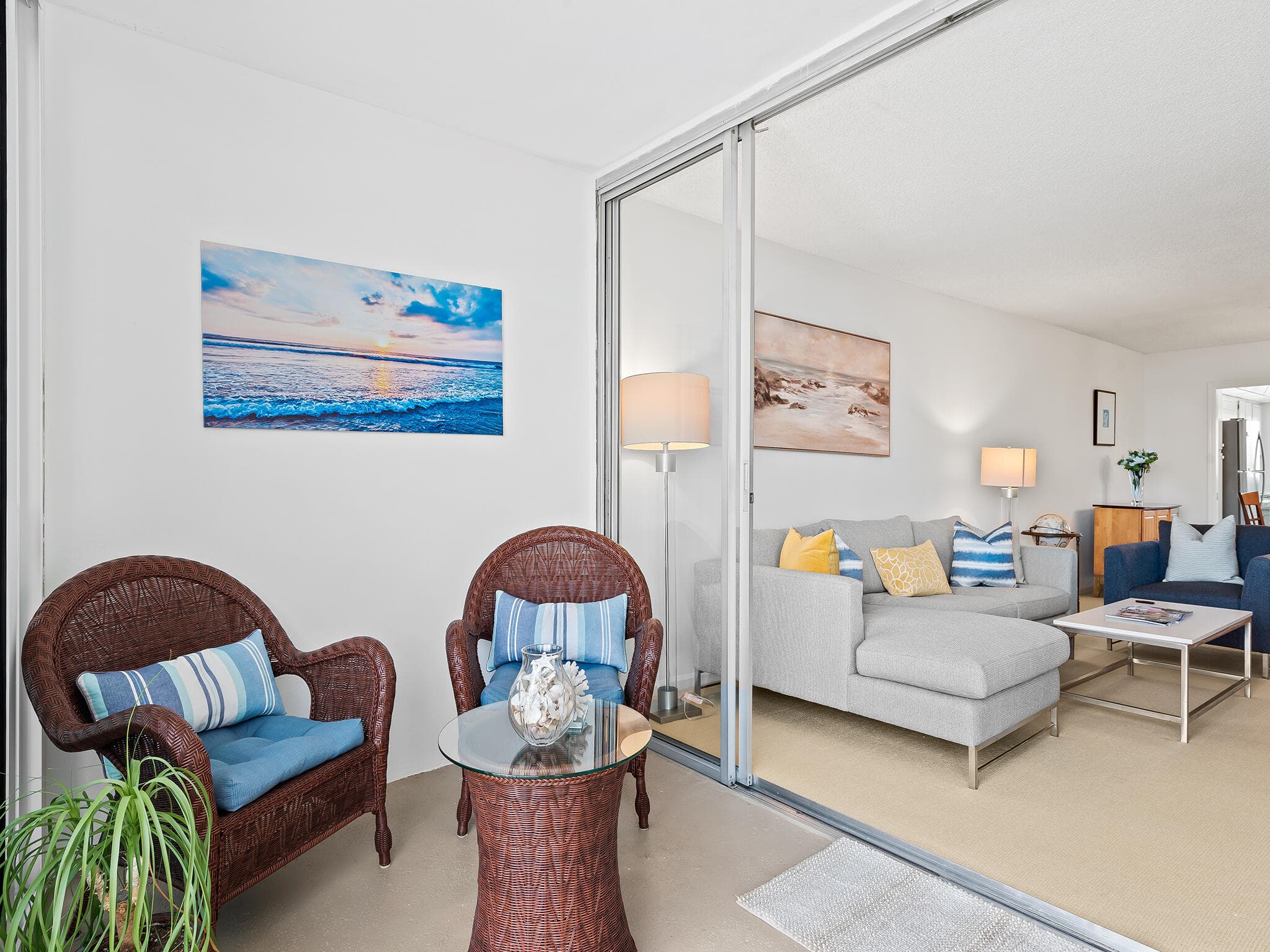 3300 S Ocean Boulevard 920-c, Highland Beach, FL 33487 — photo 8 of 39