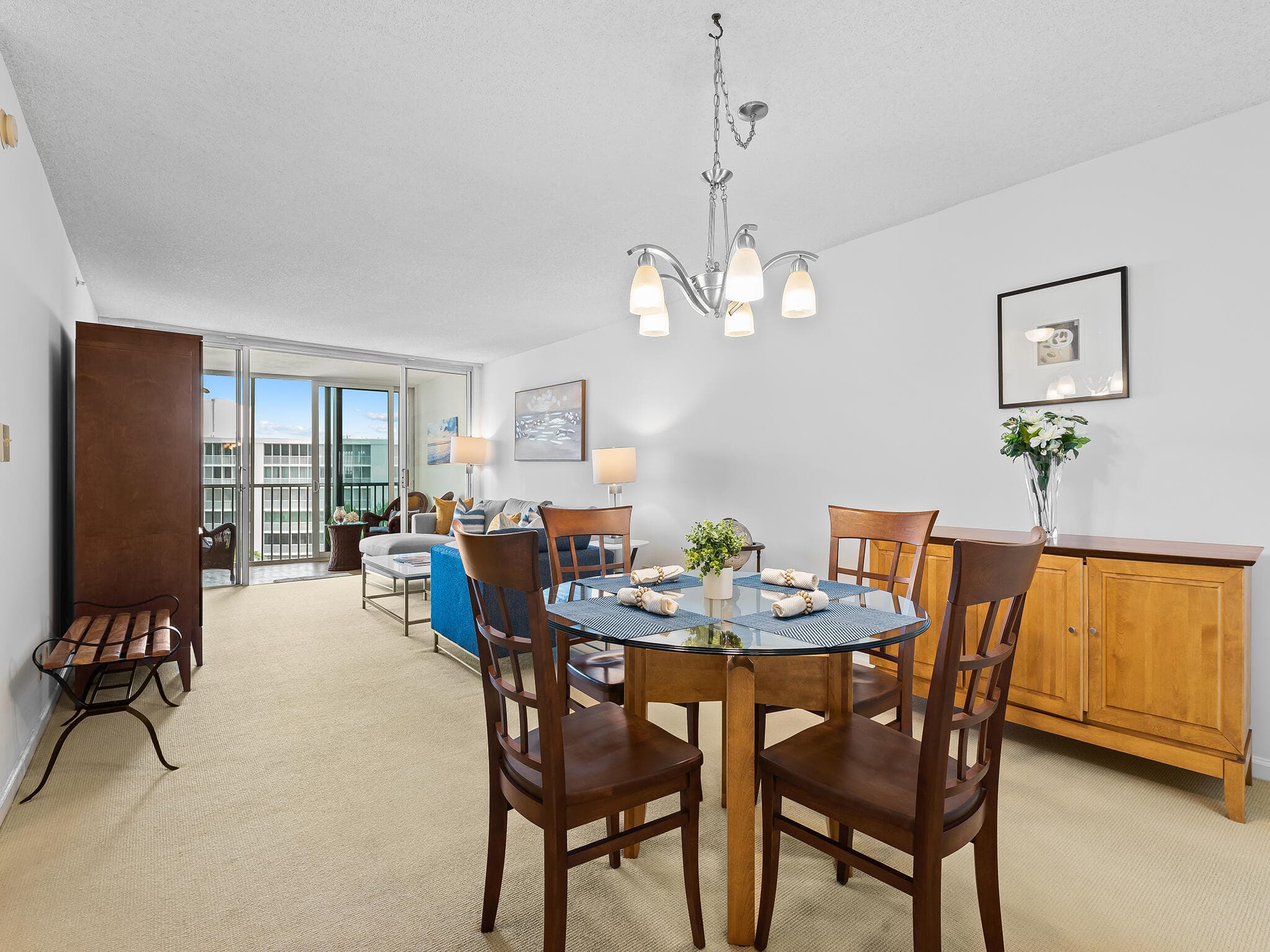 3300 S Ocean Boulevard 920-c, Highland Beach, FL 33487 — photo 5 of 39