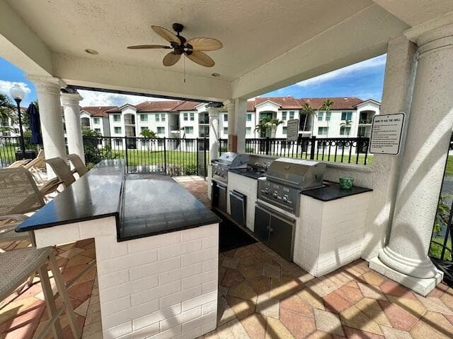 110 Villa Circle 110, Boynton Beach, FL 33435 — photo 36 of 66