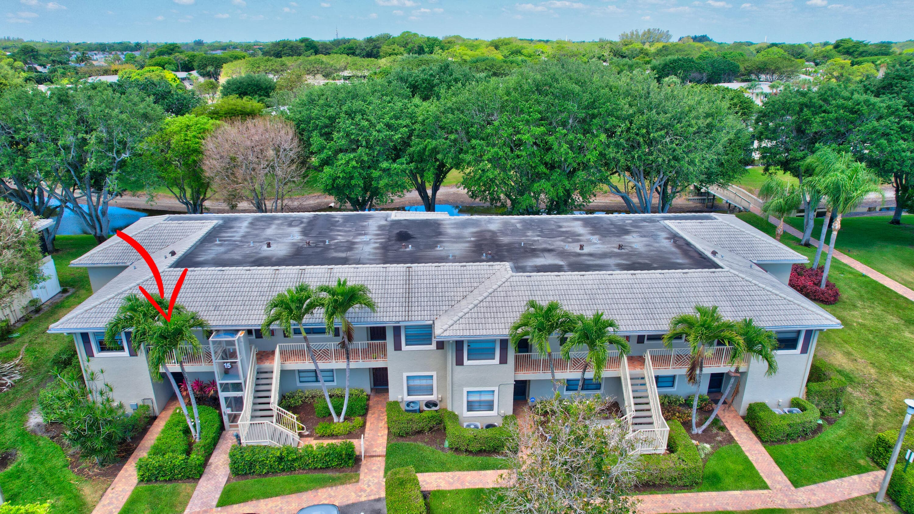 15 Stratford Drive B, Boynton Beach, FL 33436 — photo 36 of 84