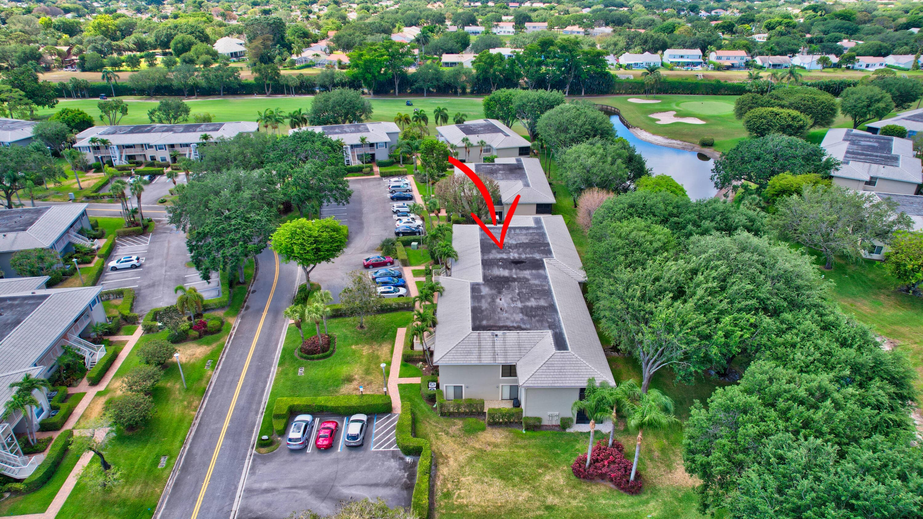15 Stratford Drive B, Boynton Beach, FL 33436 — photo 39 of 84