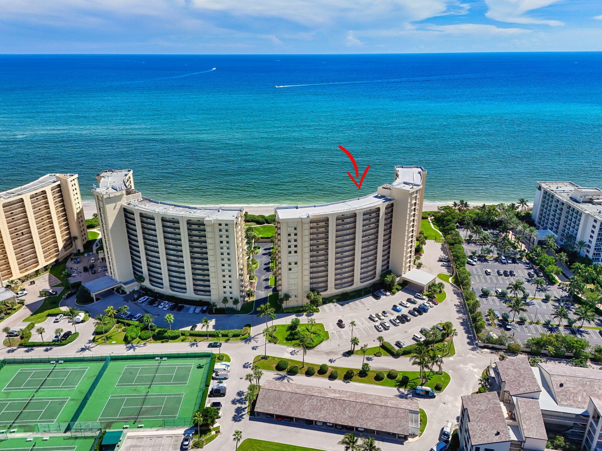 100 Ocean Trail Way 305, Jupiter, FL 33477 — photo