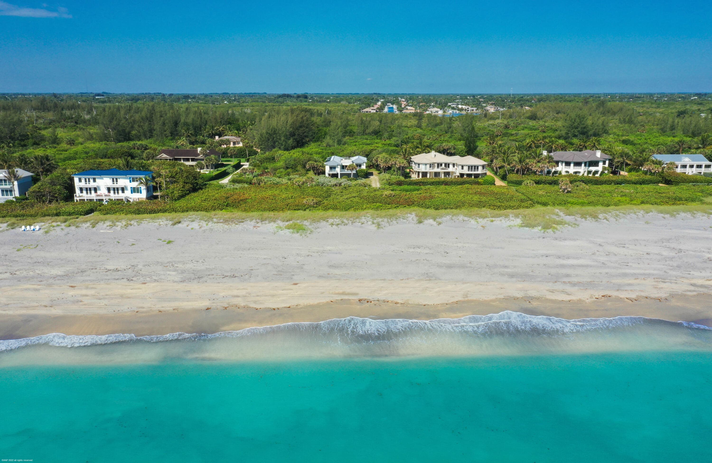 116 N Beach Road, Jupiter Island, FL 33455 — photo 5 of 42