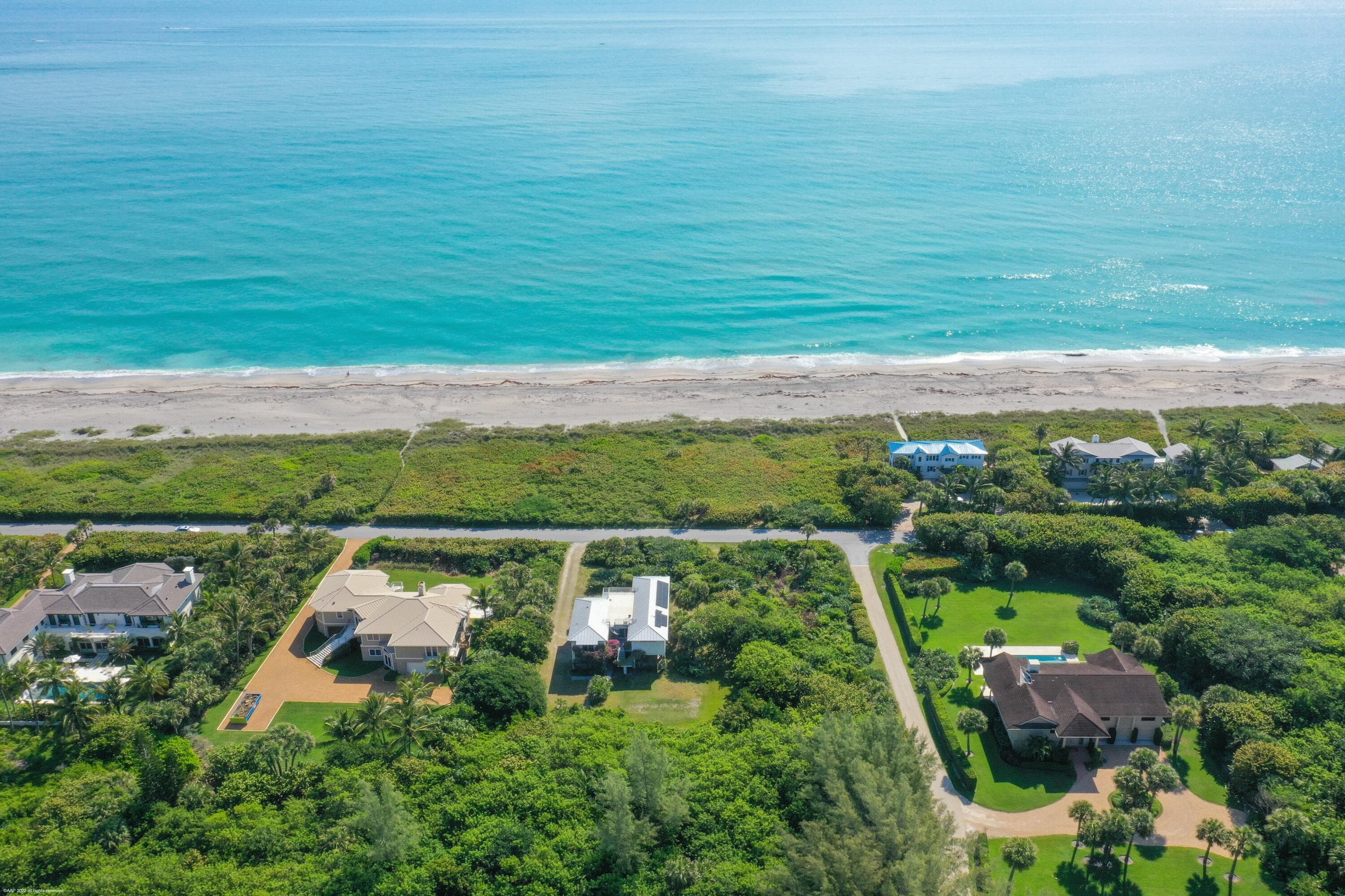 116 N Beach Road, Jupiter Island, FL 33455 — photo 6 of 42