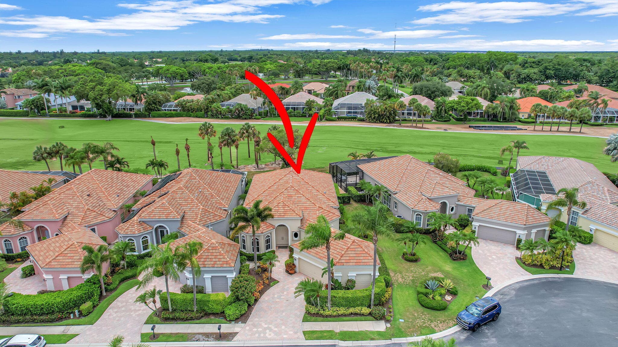 8671 Falcon Green Drive, West Palm Beach, FL 33412 — photo 3 of 37