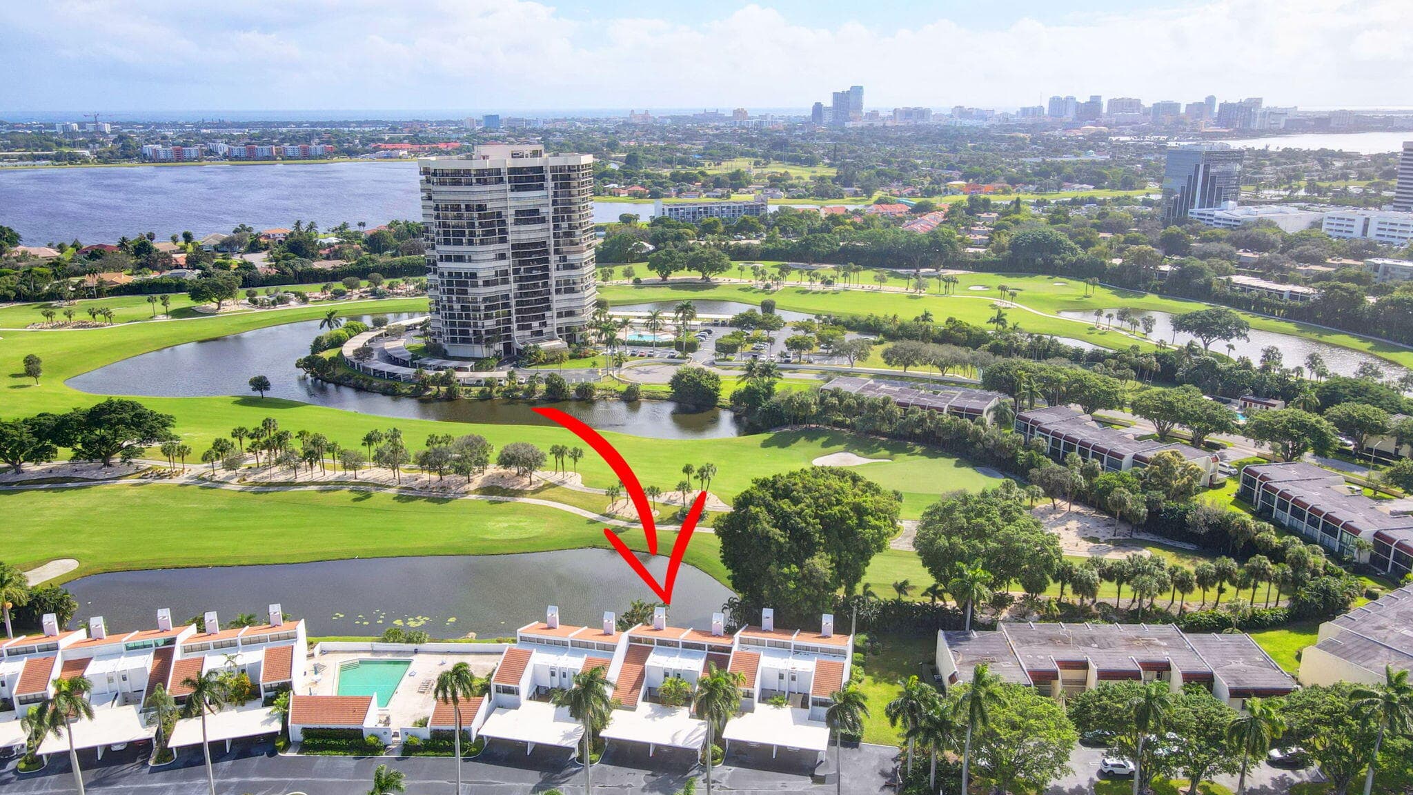 1906 Presidential Way 1-c, West Palm Beach, FL 33401 — photo 52 of 64