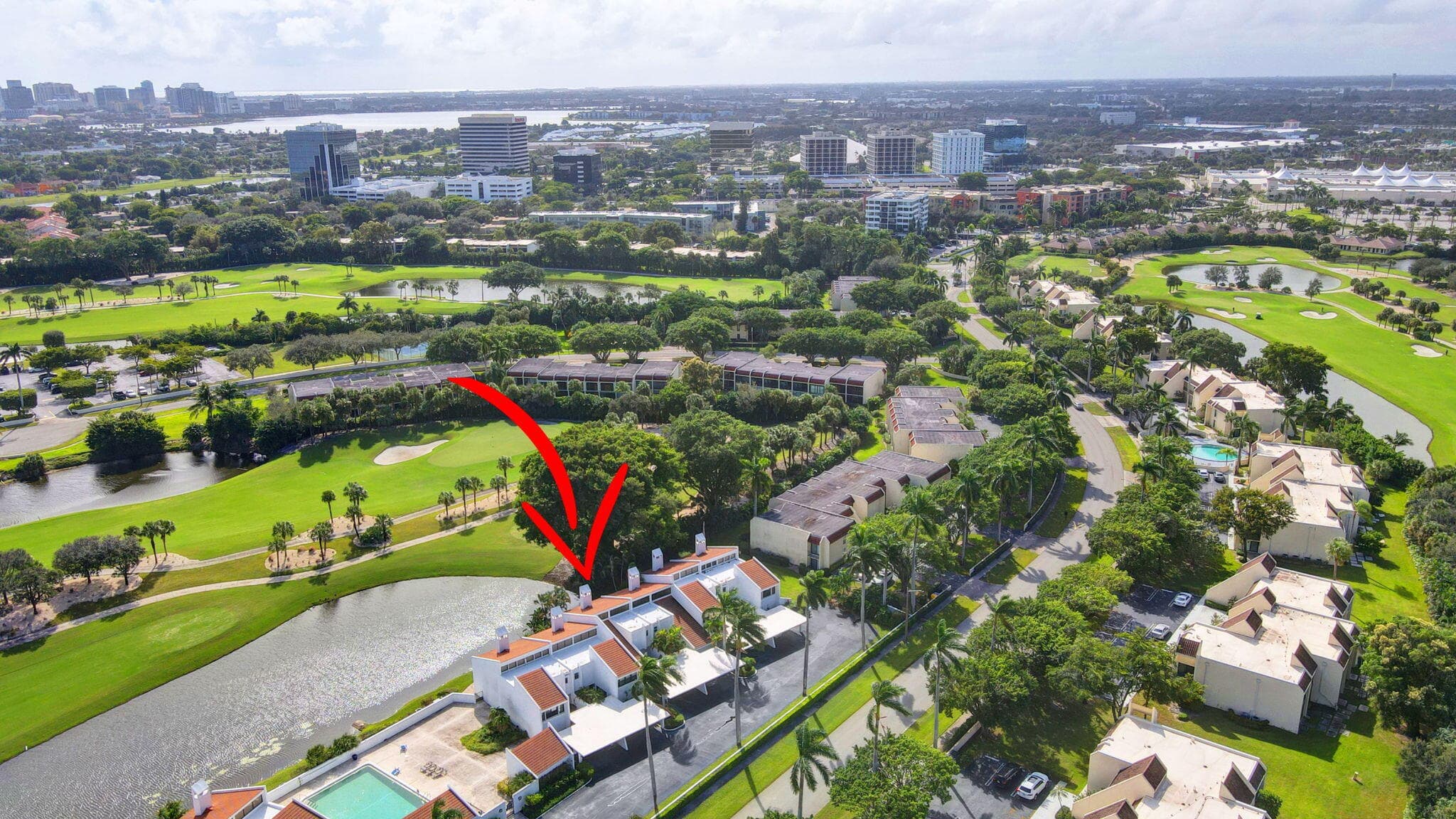 1906 Presidential Way 1-c, West Palm Beach, FL 33401 — photo 53 of 64