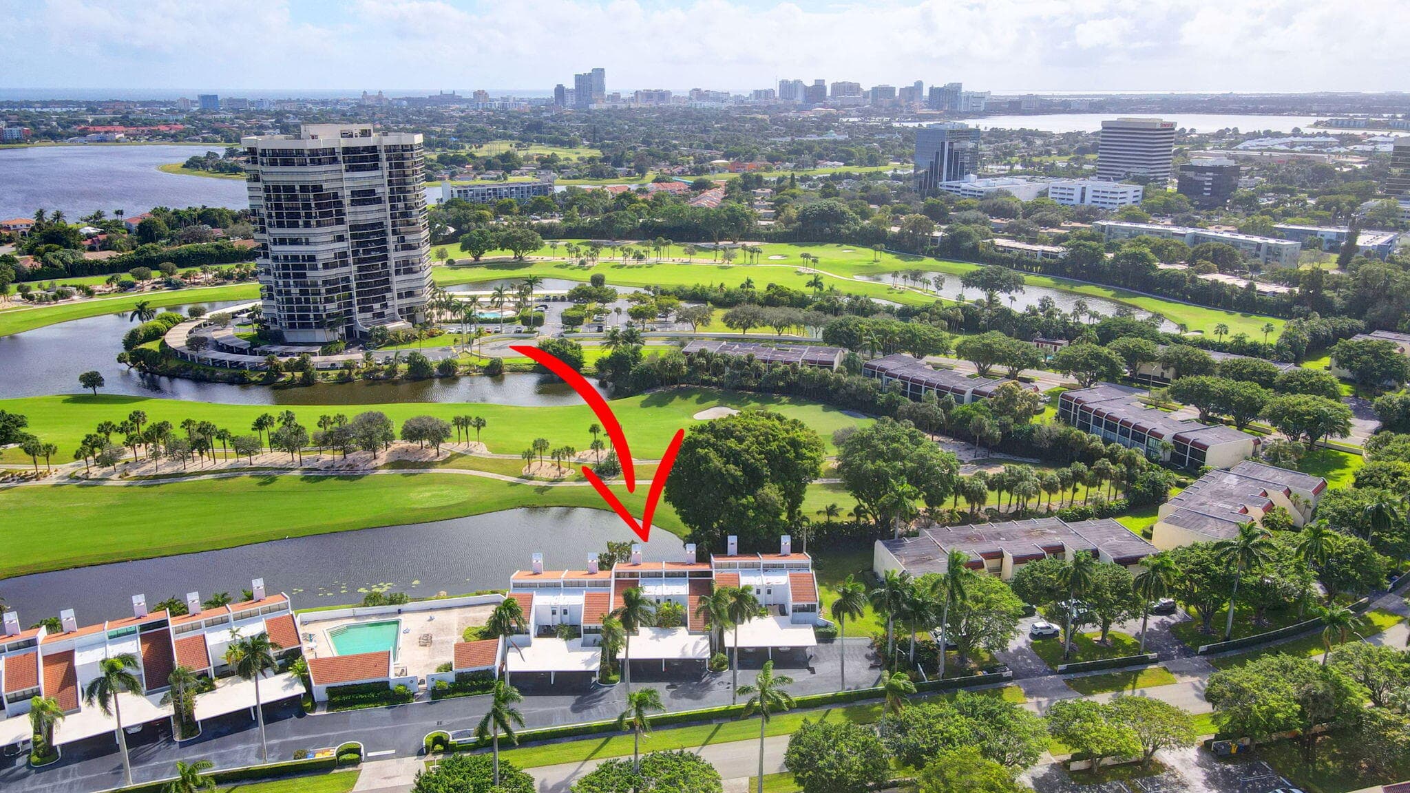 1906 Presidential Way 1-c, West Palm Beach, FL 33401 — photo 54 of 64