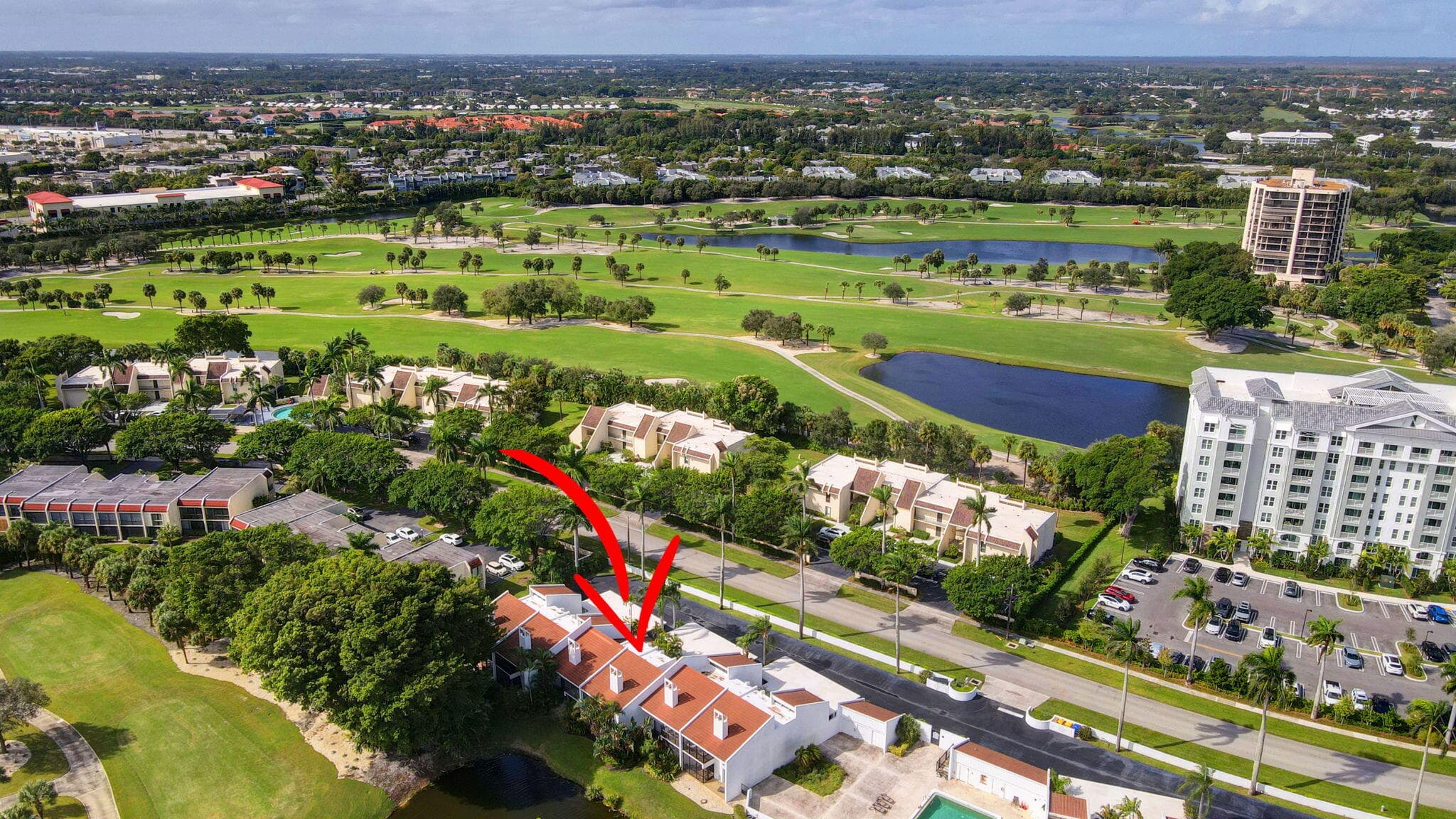 1906 Presidential Way 1-c, West Palm Beach, FL 33401 — photo 55 of 64