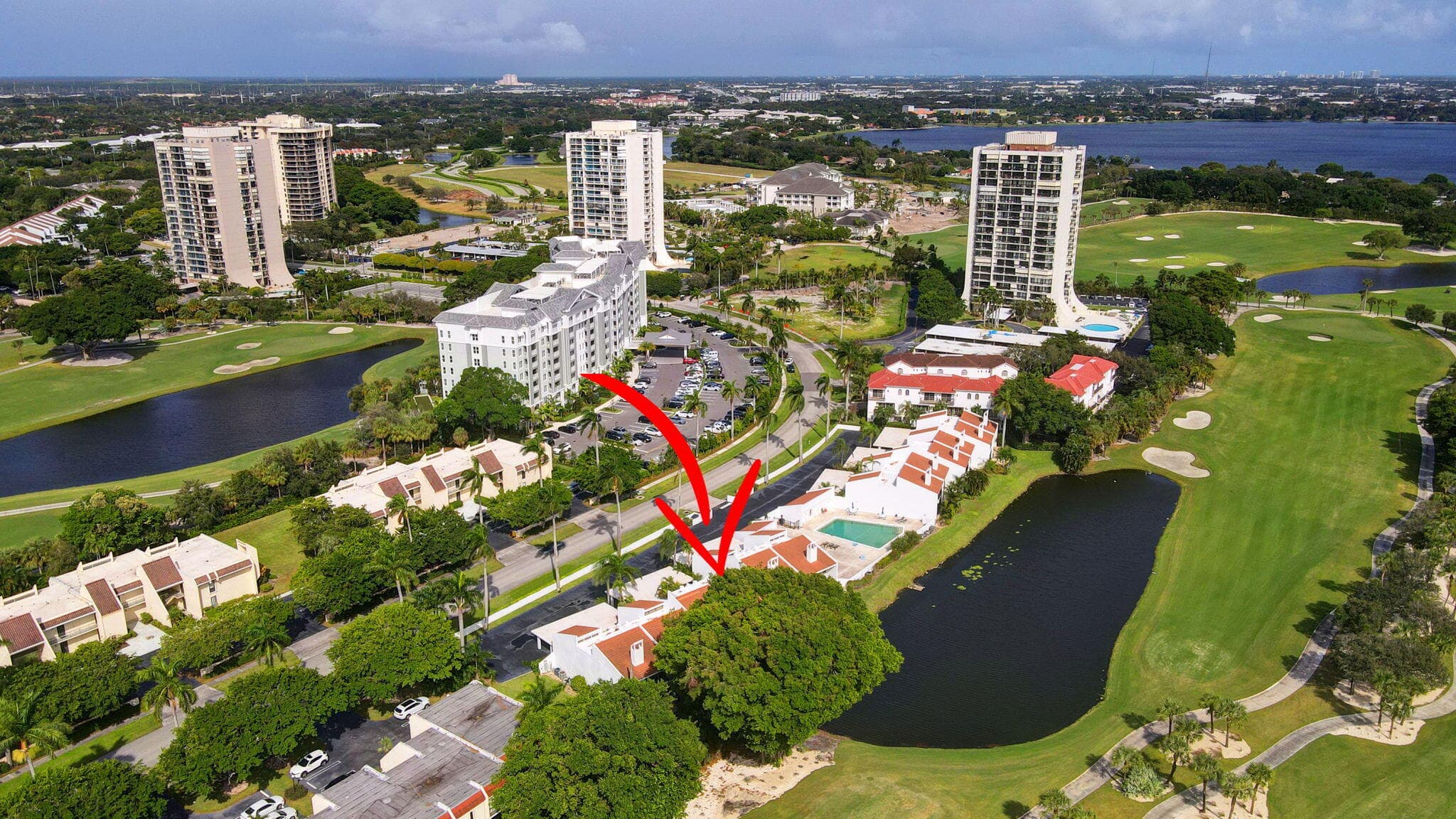 1906 Presidential Way 1-c, West Palm Beach, FL 33401 — photo 57 of 64