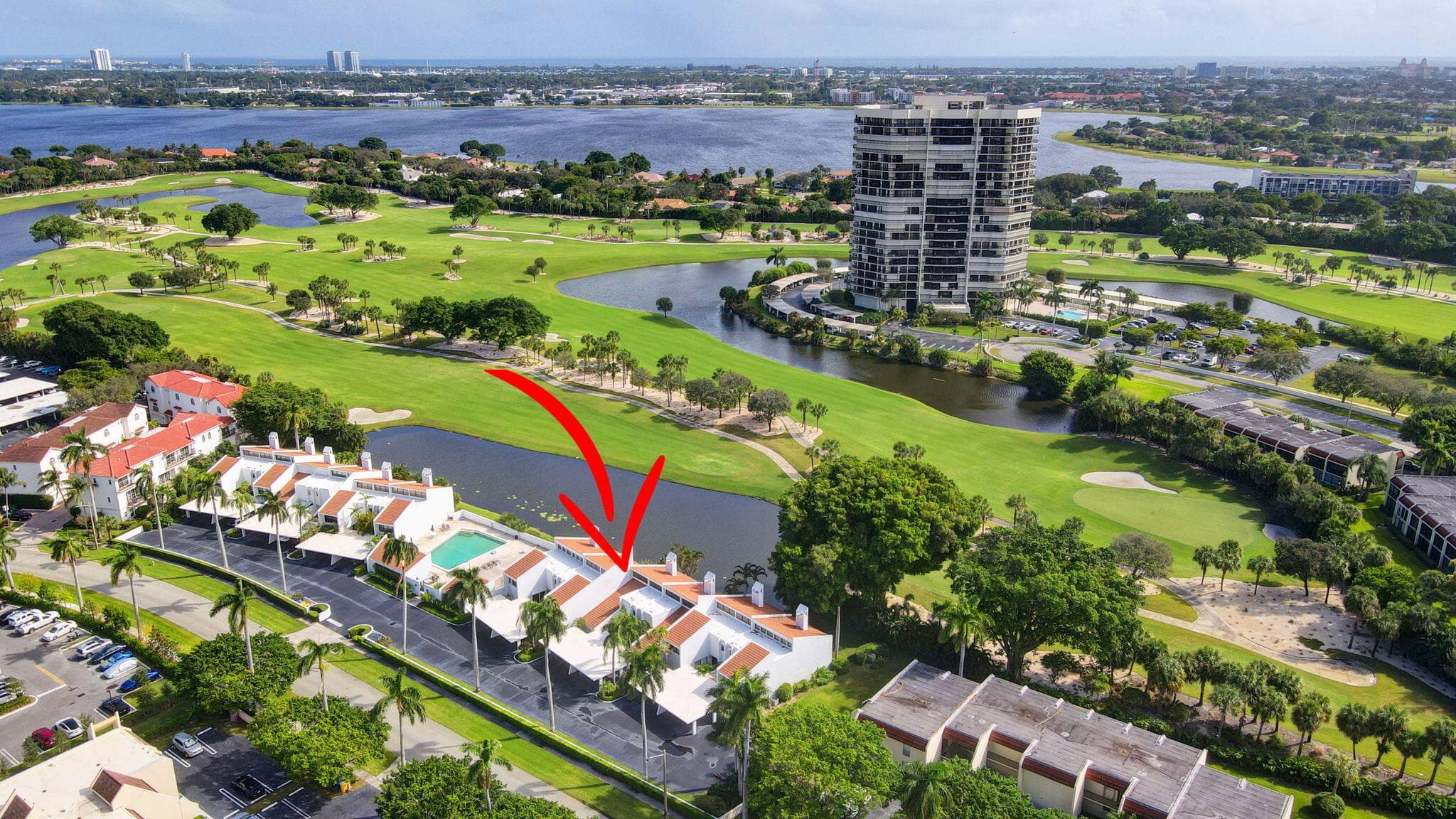1906 Presidential Way 1-c, West Palm Beach, FL 33401 — photo 58 of 64