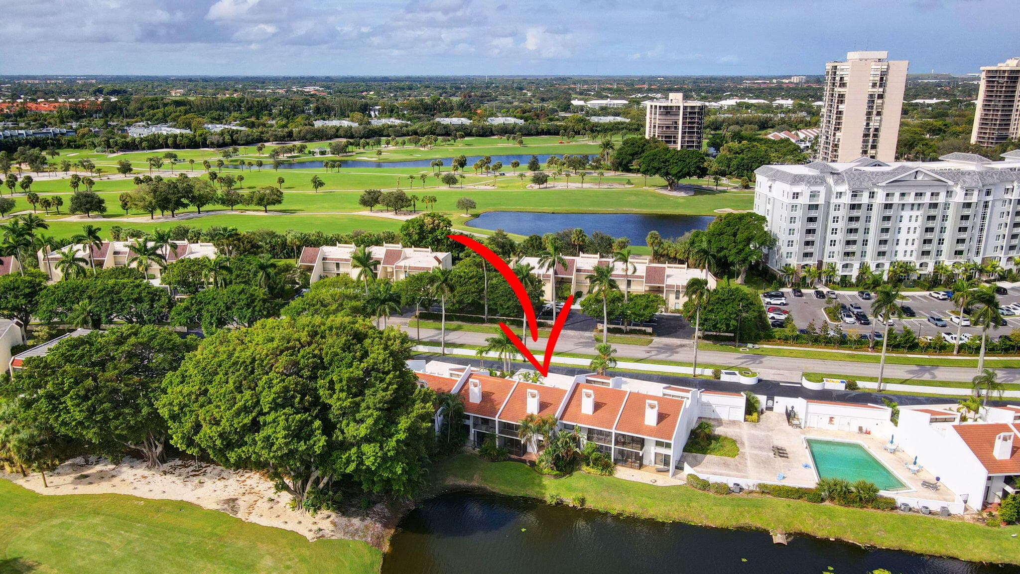 1906 Presidential Way 1-c, West Palm Beach, FL 33401 — photo 60 of 64