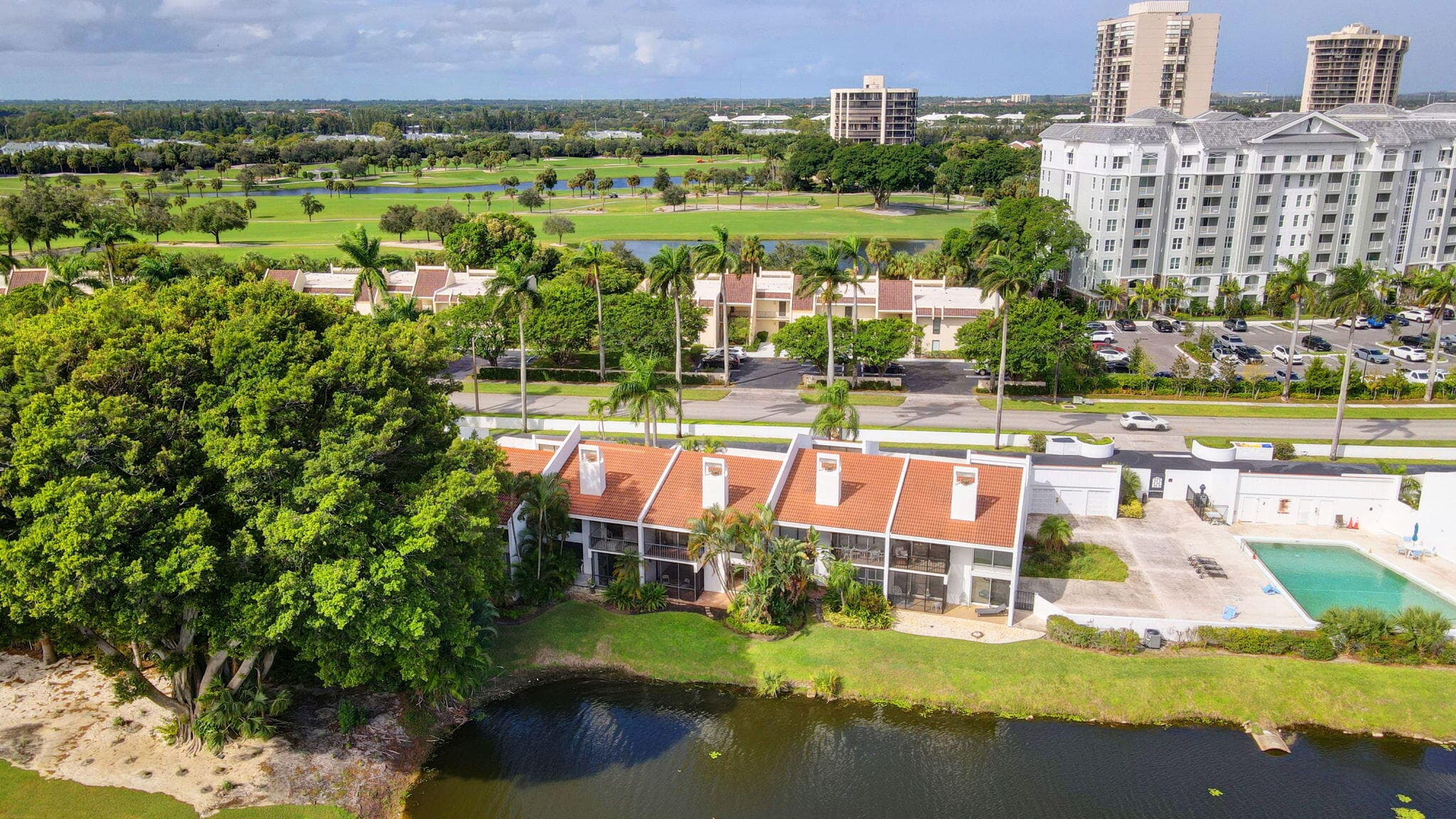 1906 Presidential Way 1-c, West Palm Beach, FL 33401 — photo 61 of 64