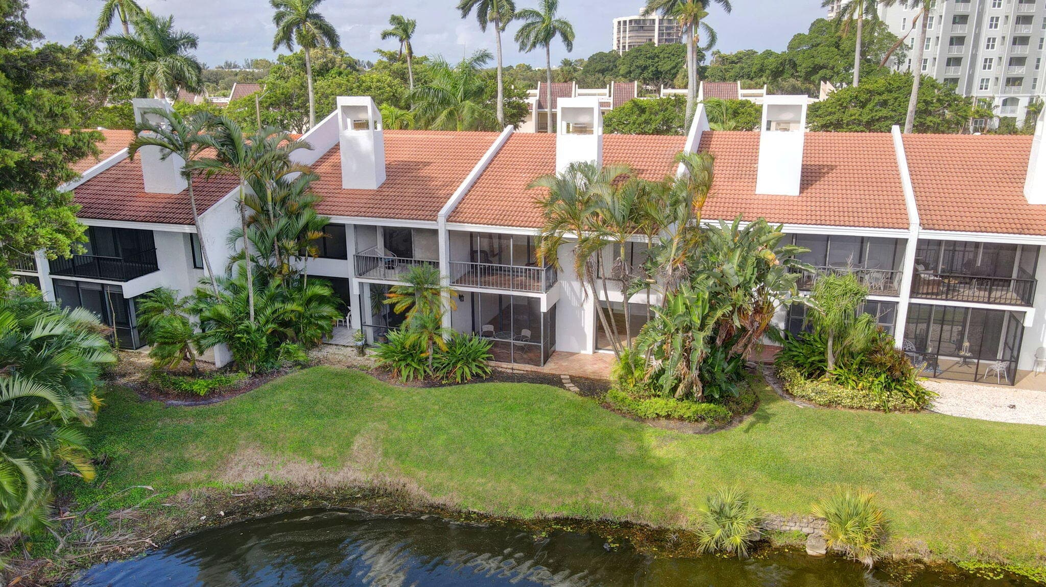 1906 Presidential Way 1-c, West Palm Beach, FL 33401 — photo 62 of 64