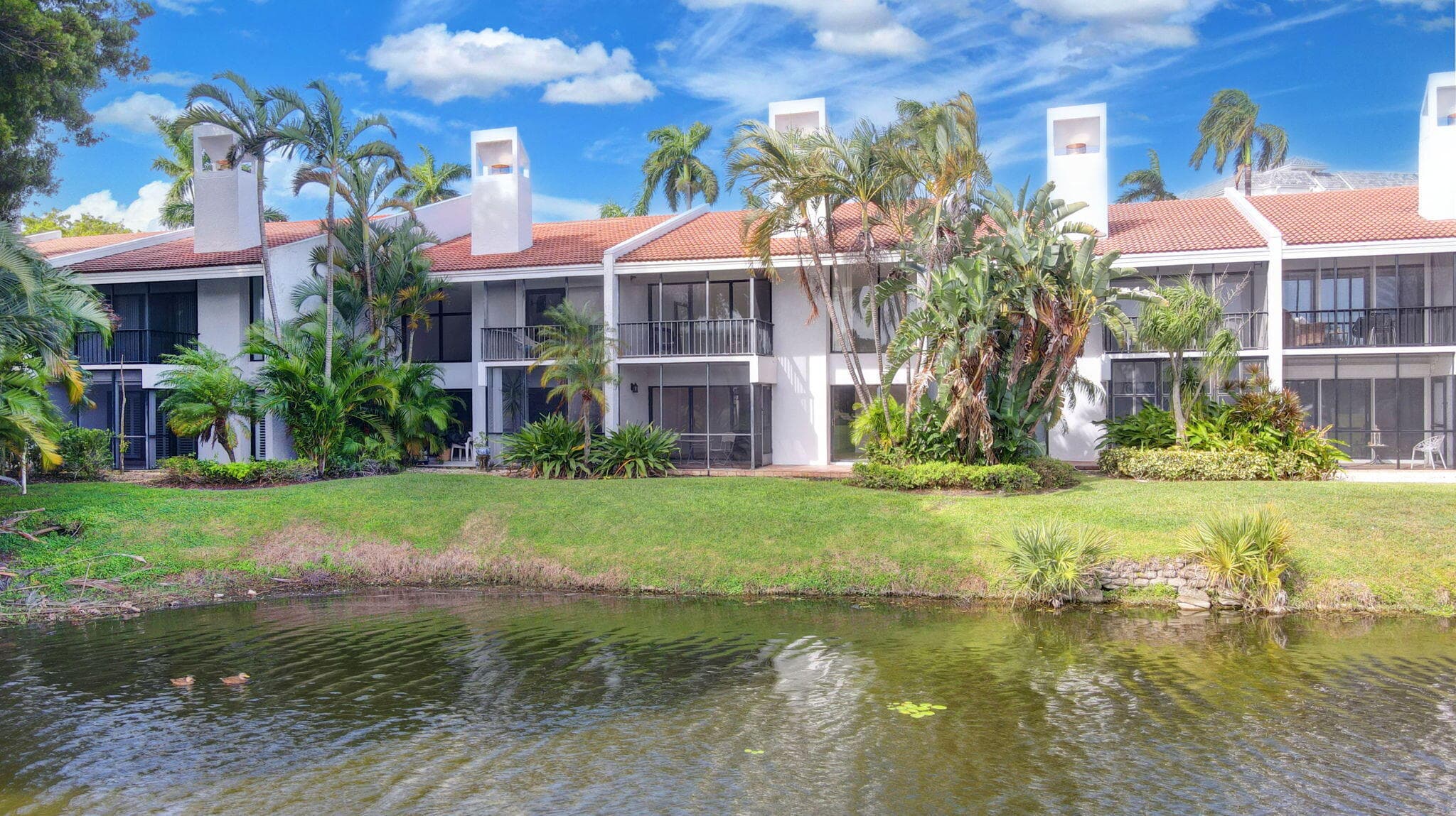 1906 Presidential Way 1-c, West Palm Beach, FL 33401 — photo 63 of 64