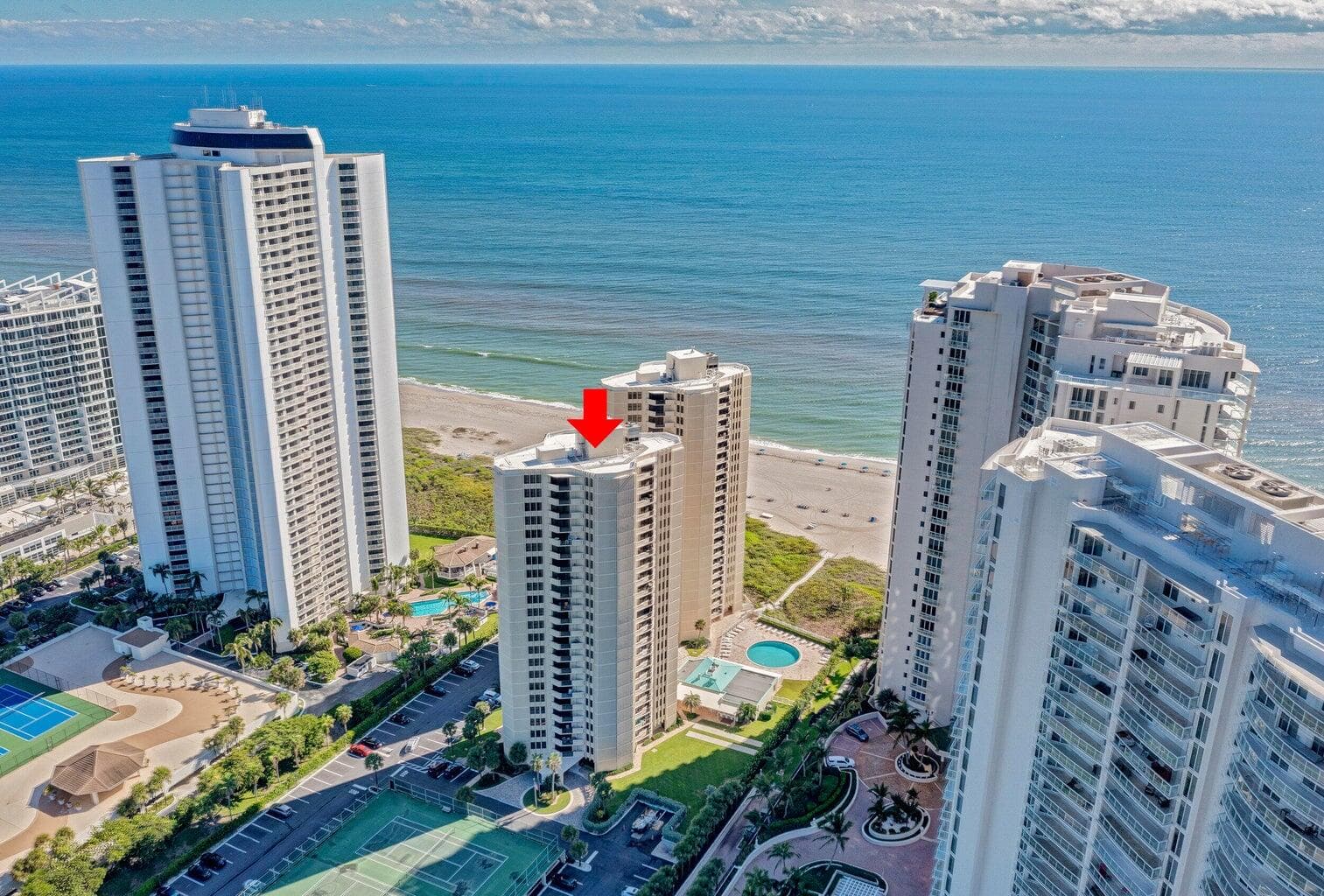 2800 N Ocean Drive B - 6d, Singer Island, FL 33404 — photo 21 of 65
