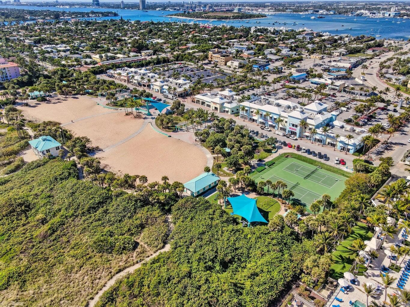 2800 N Ocean Drive B - 6d, Singer Island, FL 33404 — photo 25 of 65