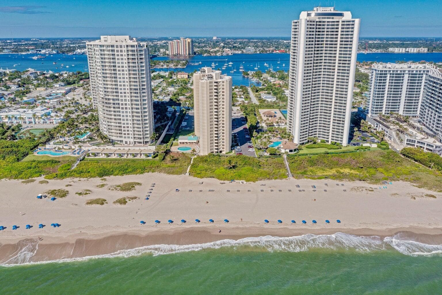 2800 N Ocean Drive B - 6d, Singer Island, FL 33404 — photo 30 of 65