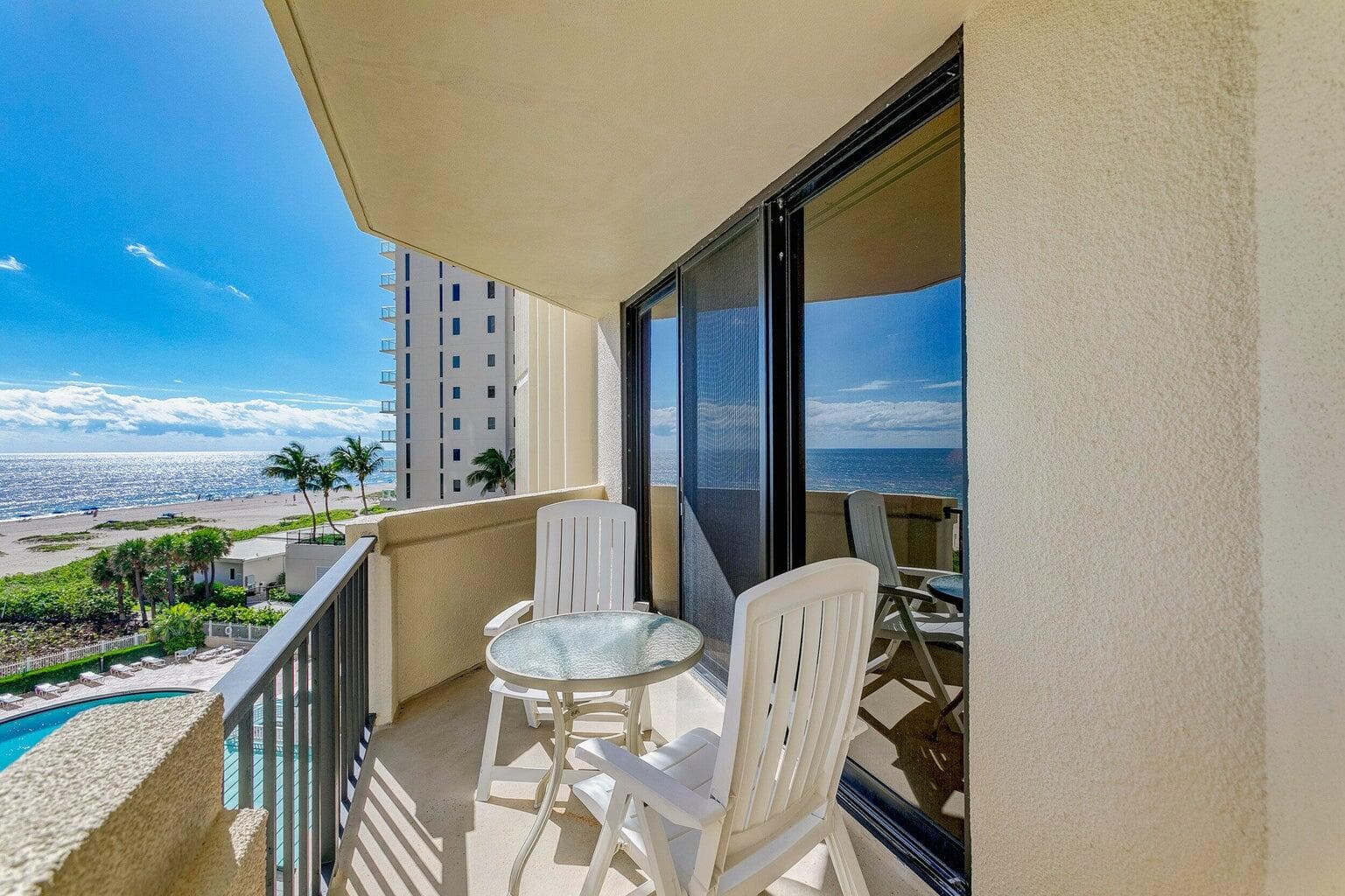 2800 N Ocean Drive B - 6d, Singer Island, FL 33404 — photo 32 of 65