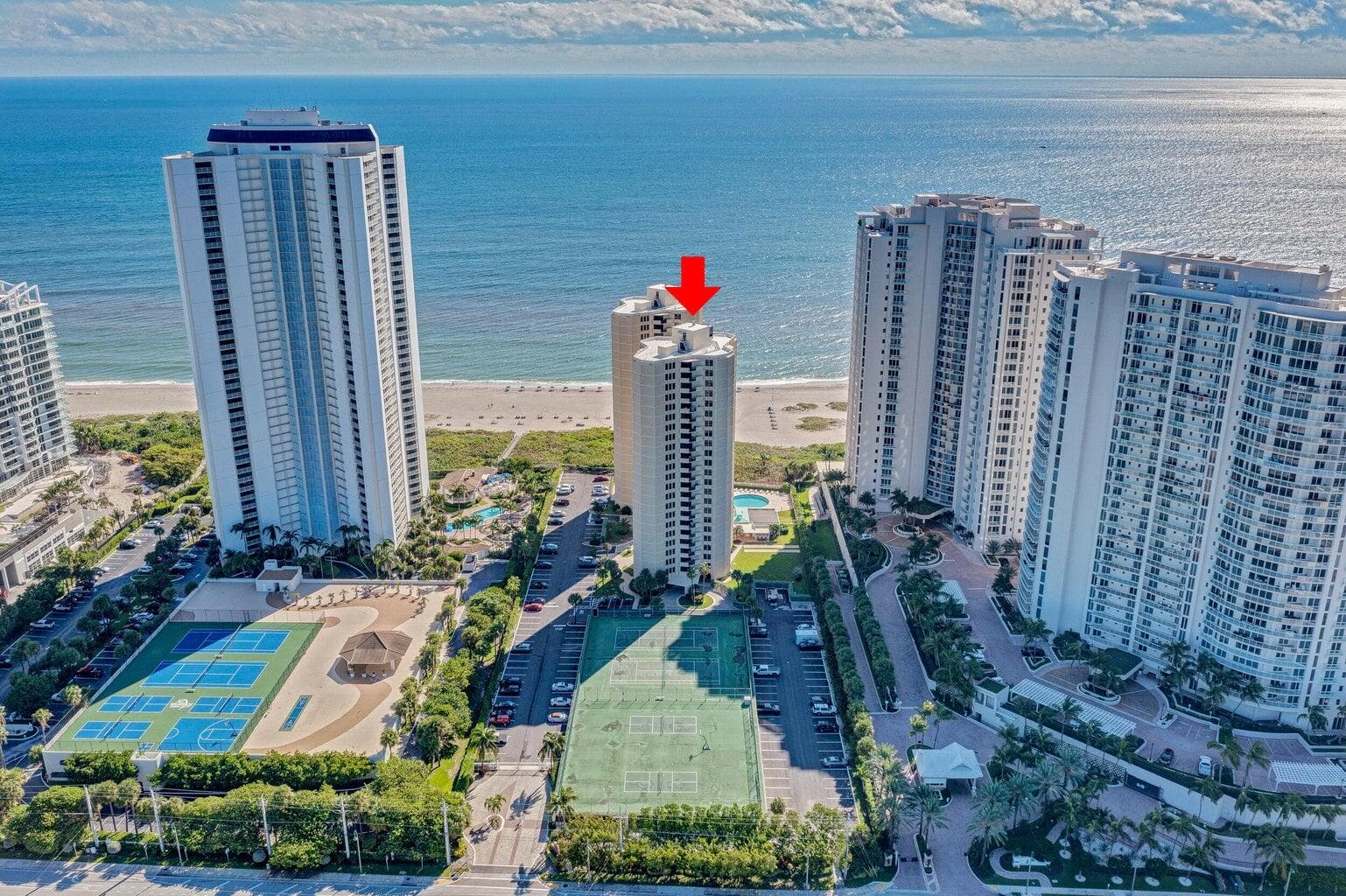 2800 N Ocean Drive B - 6d, Singer Island, FL 33404 — photo 39 of 65