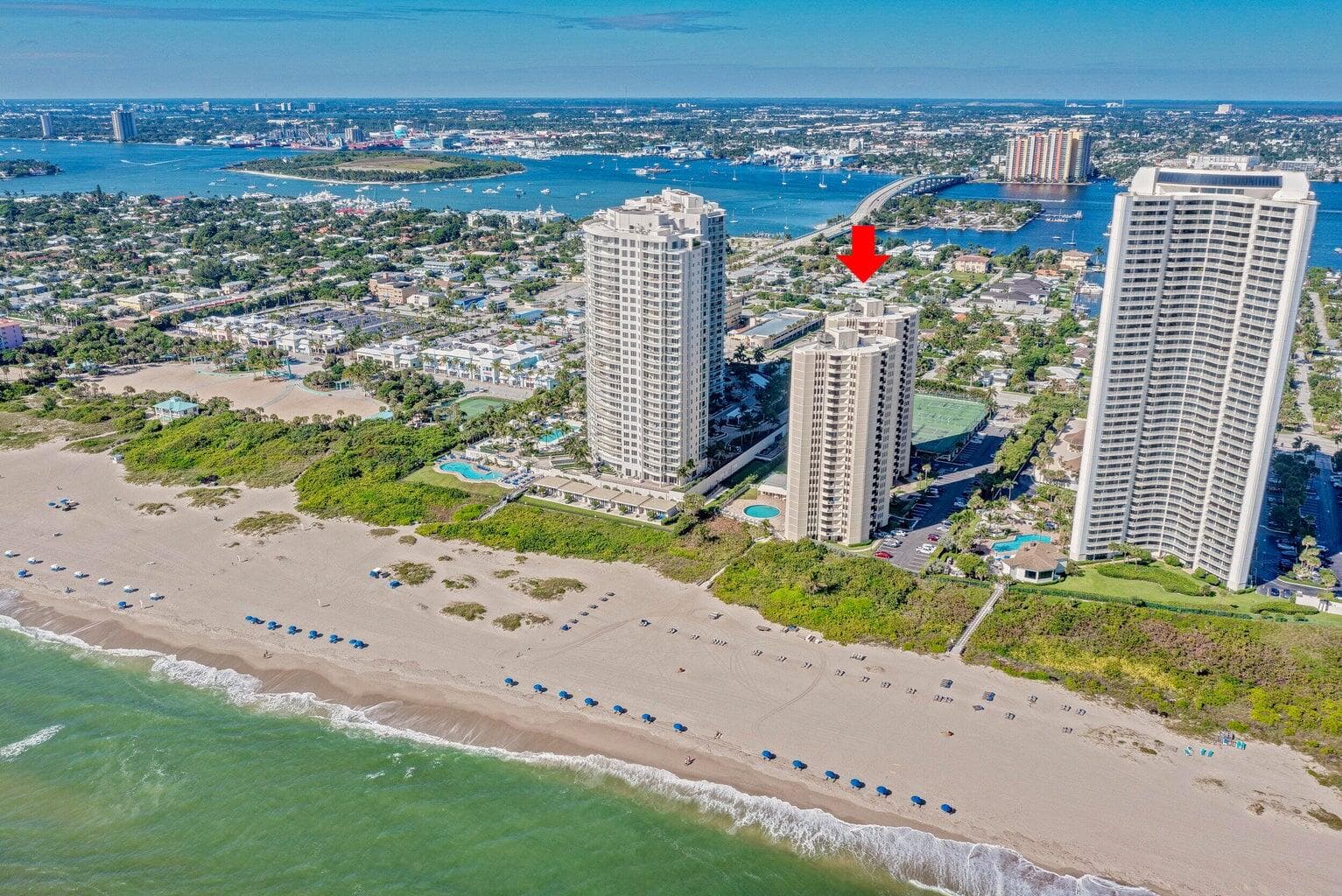 2800 N Ocean Drive B - 6d, Singer Island, FL 33404 — photo 8 of 65