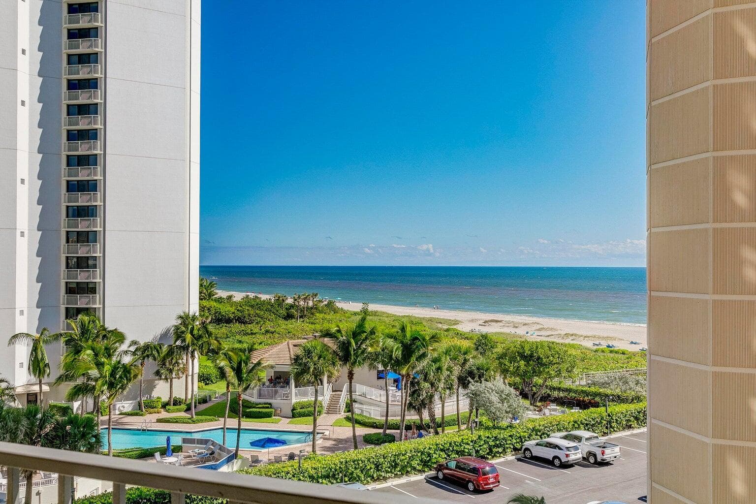 2800 N Ocean Drive B - 6d, Singer Island, FL 33404 — photo 58 of 65