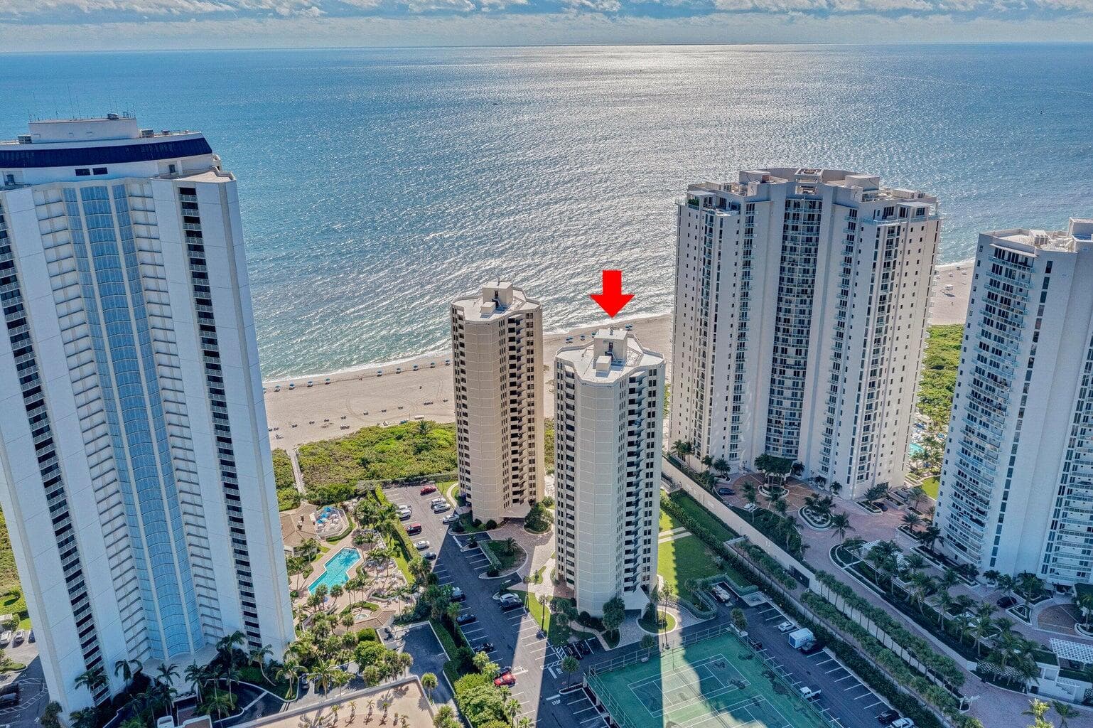 2800 N Ocean Drive B - 6d, Singer Island, FL 33404 — photo 59 of 65