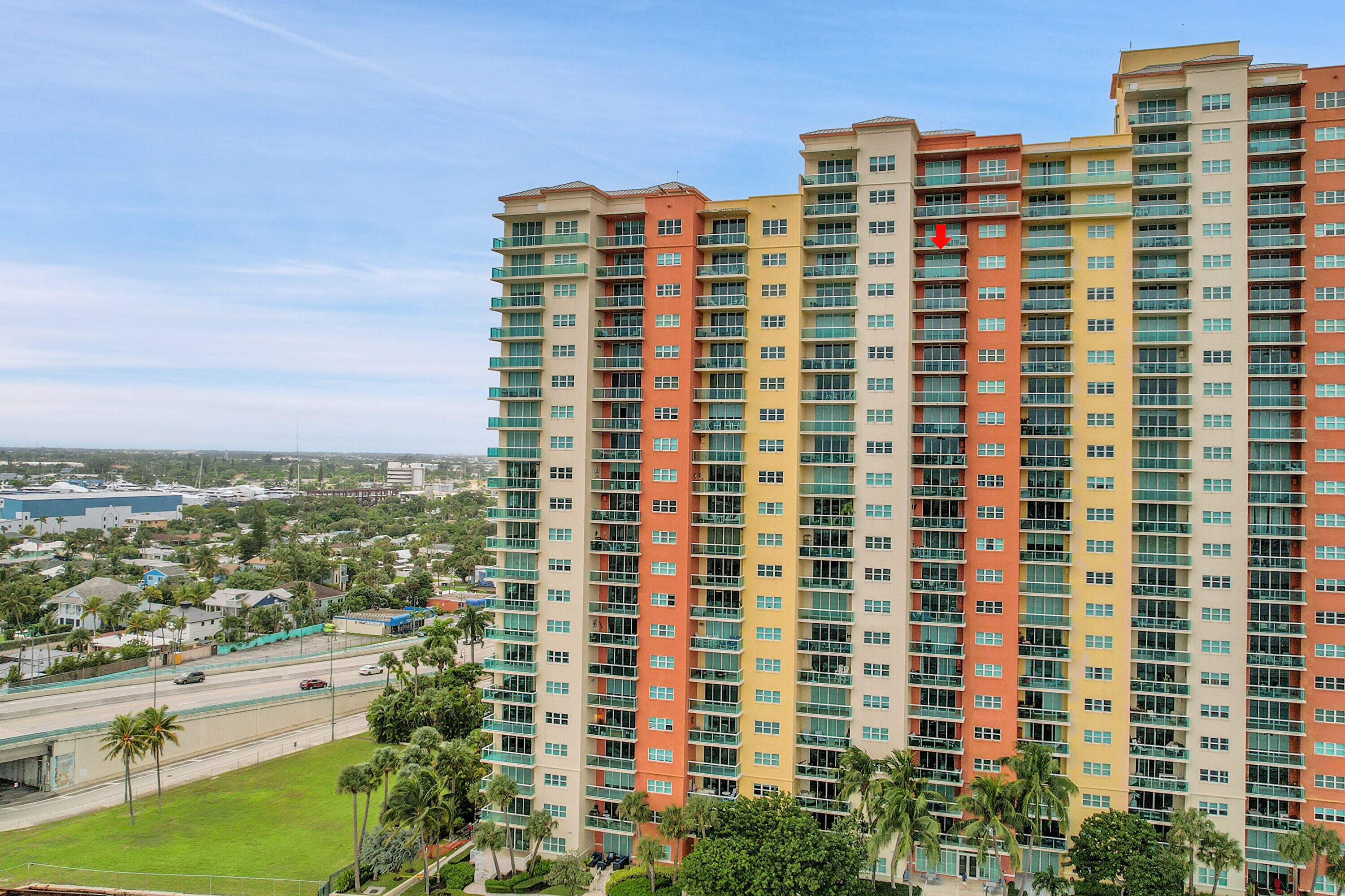 2640 Lake Shore Drive 2011, Riviera Beach, FL 33404 — photo 67 of 68