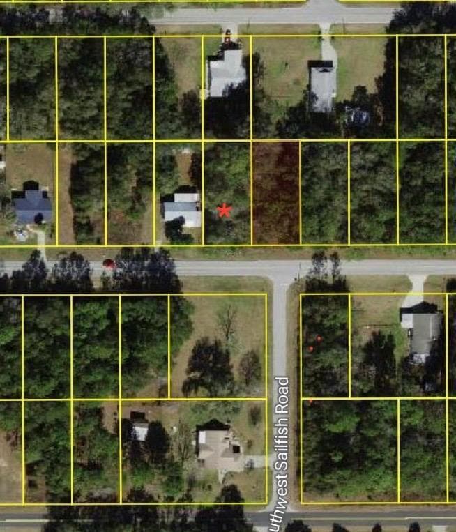 0 SW Rainbow Lakes Lot 88 Boulevard, Dunnellon, FL 34431 — photo 1 of 2
