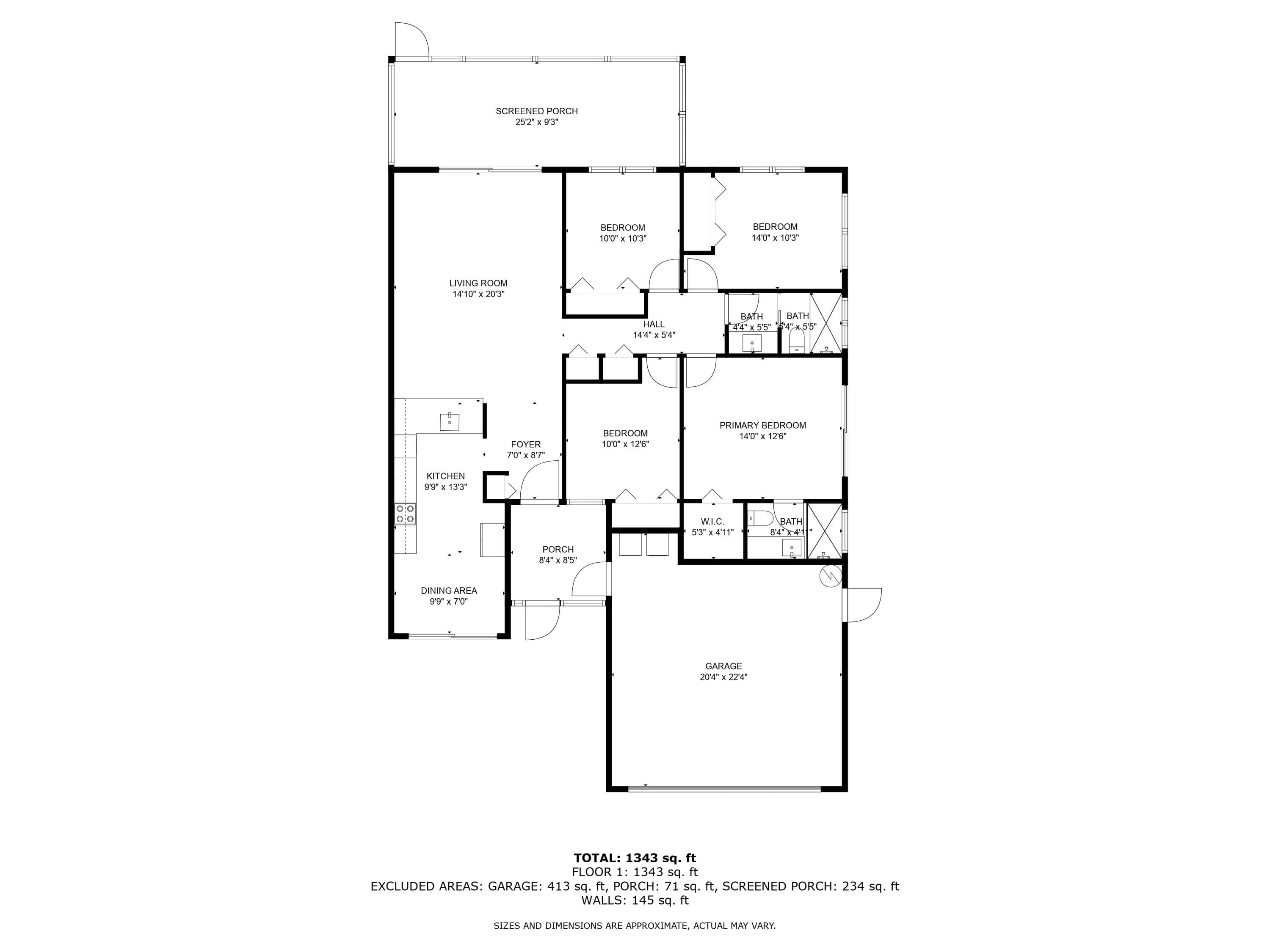 3 Fawlkland Circle, Boynton Beach, FL 33426 — photo 5 of 54