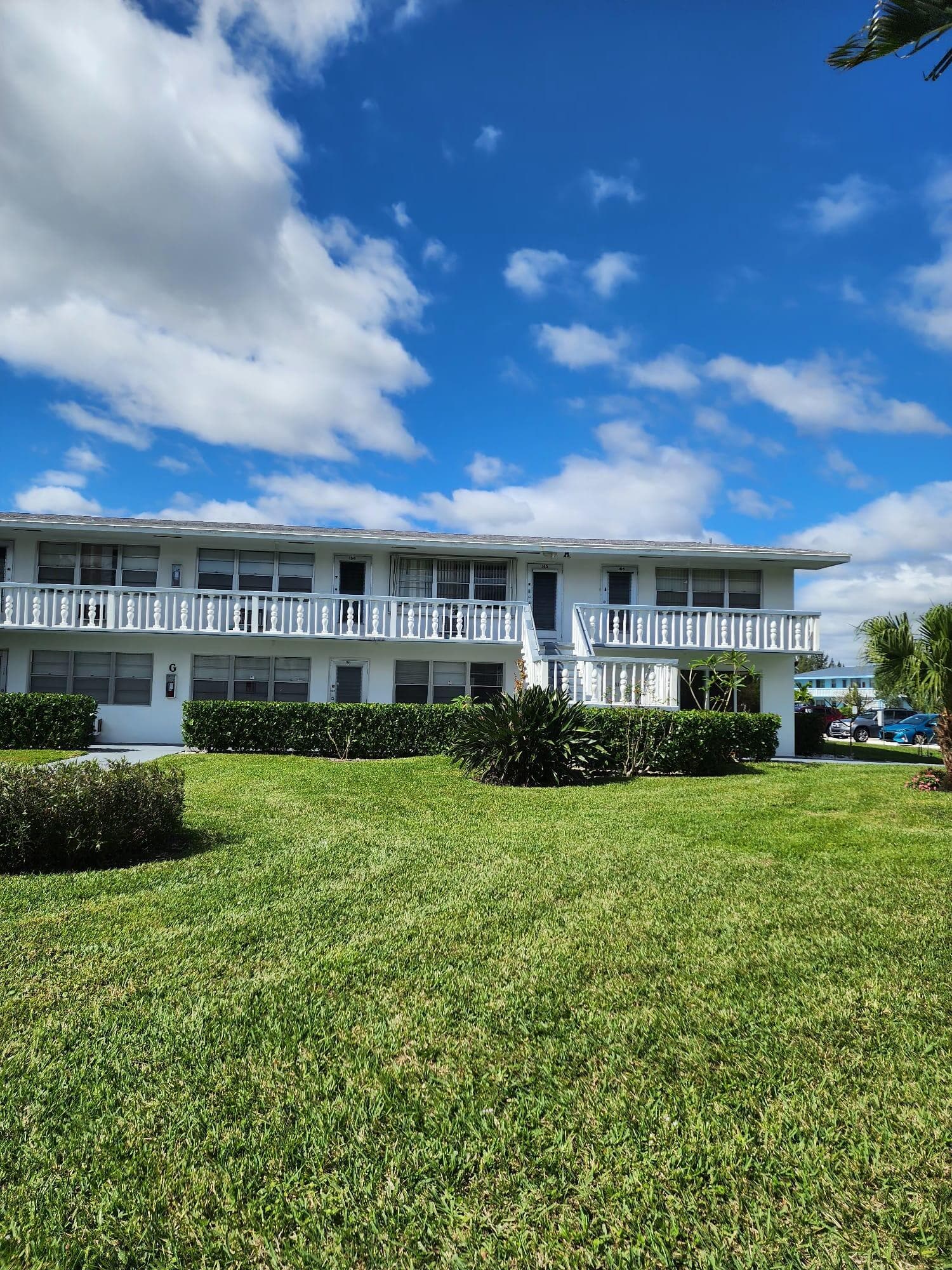 165 Camden G, West Palm Beach, FL 33417 — photo 1 of 9