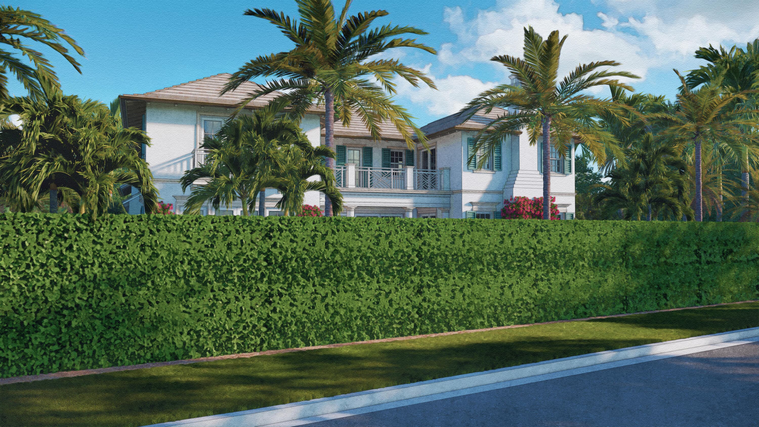 1421 N Lake Way, Palm Beach, FL 33480 — photo 4 of 6