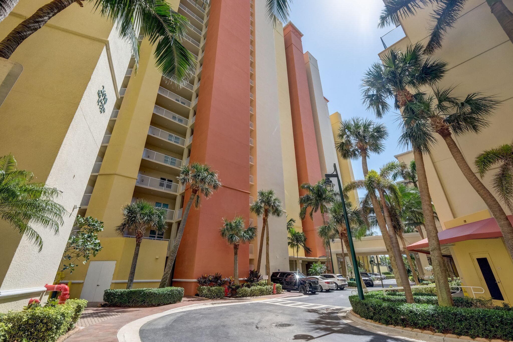 2640 Lake Shore Drive 1809, Riviera Beach, FL 33404 — photo 65 of 70