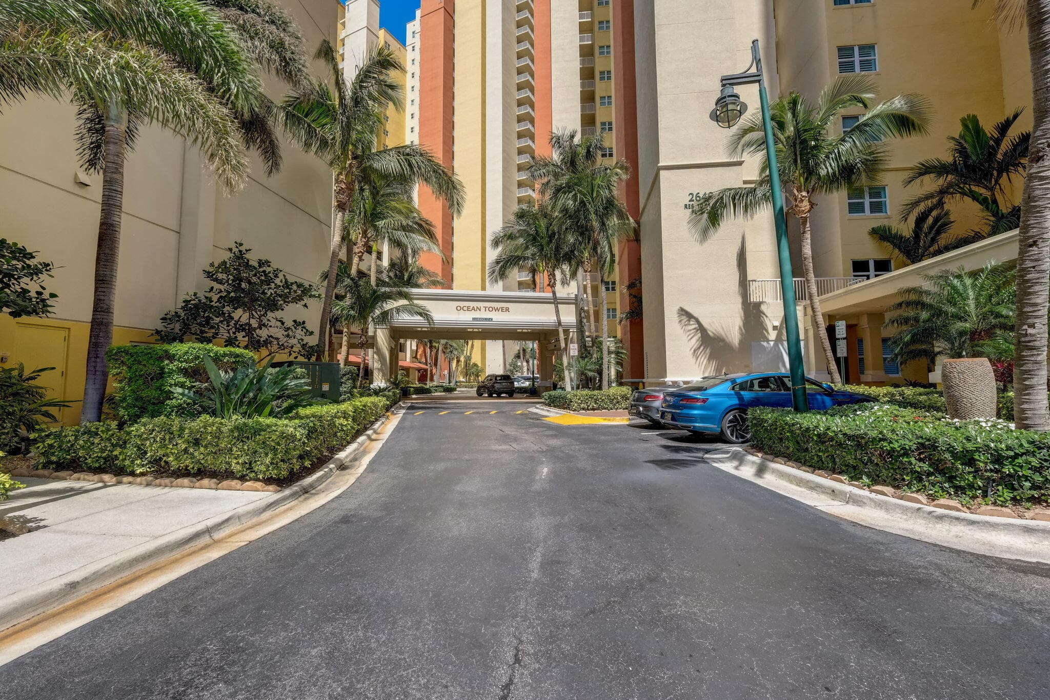 2640 Lake Shore Drive 1809, Riviera Beach, FL 33404 — photo 62 of 70