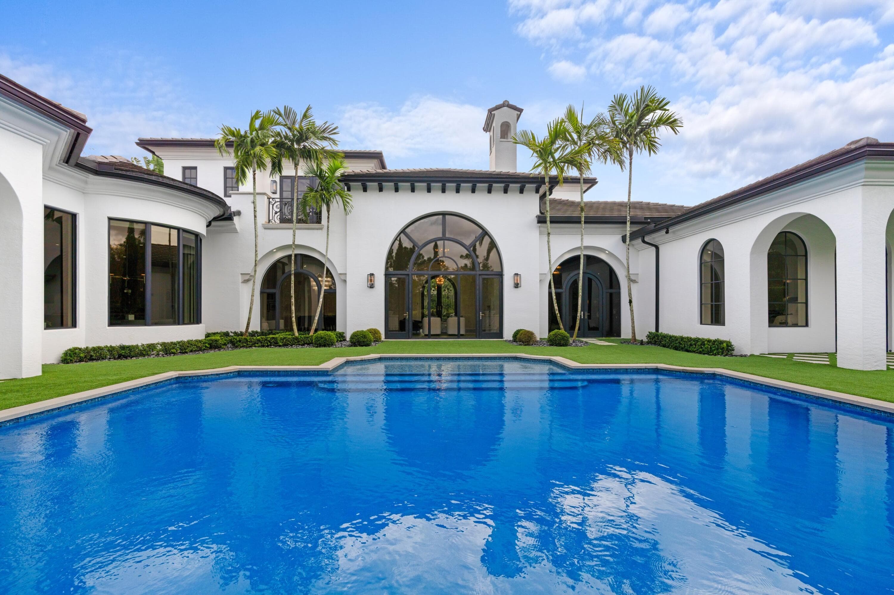 111 Via Palacio, Palm Beach Gardens, FL 33418 — photo 3 of 64