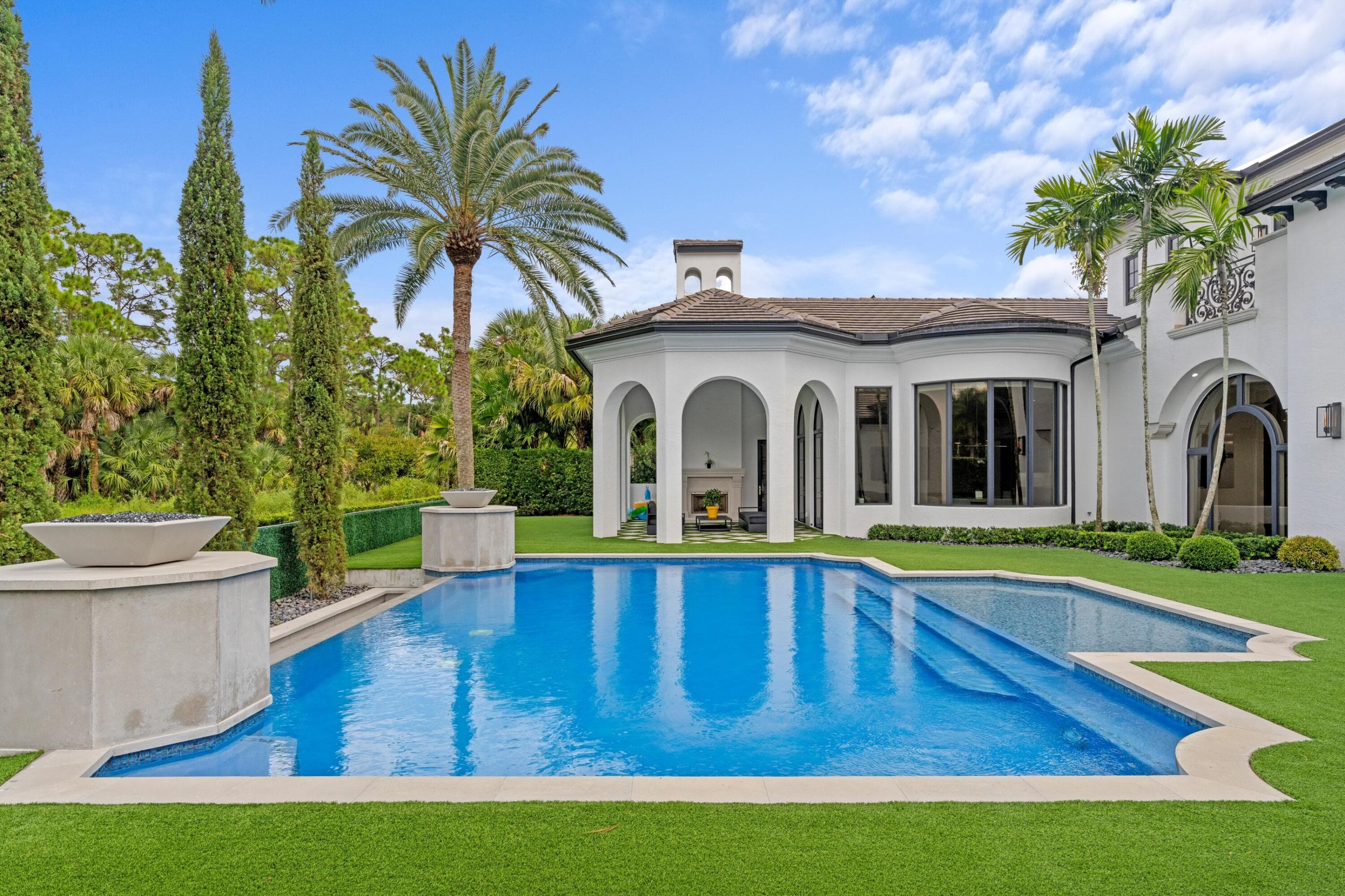 111 Via Palacio, Palm Beach Gardens, FL 33418 — photo 50 of 64