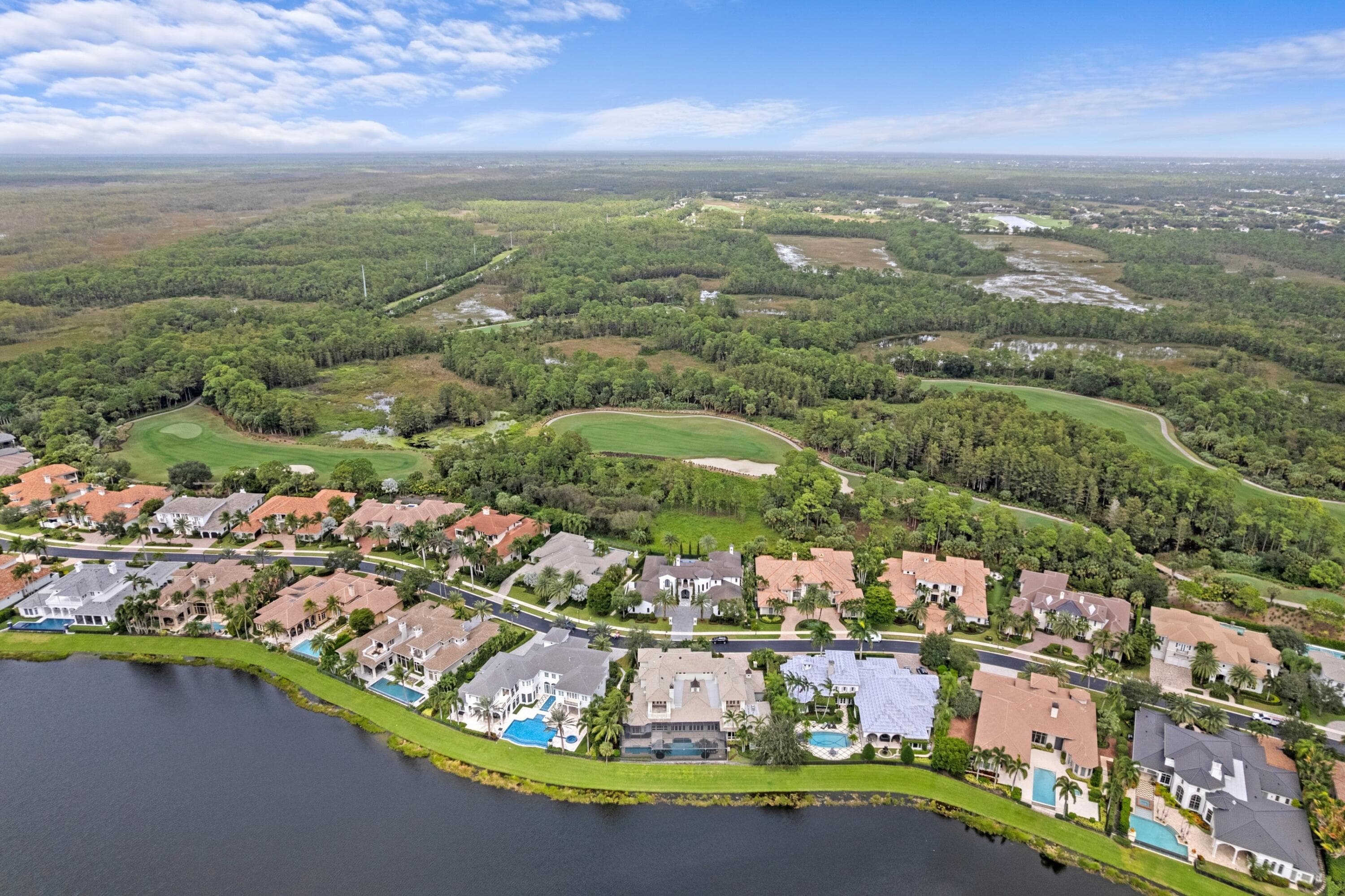 111 Via Palacio, Palm Beach Gardens, FL 33418 — photo 57 of 64