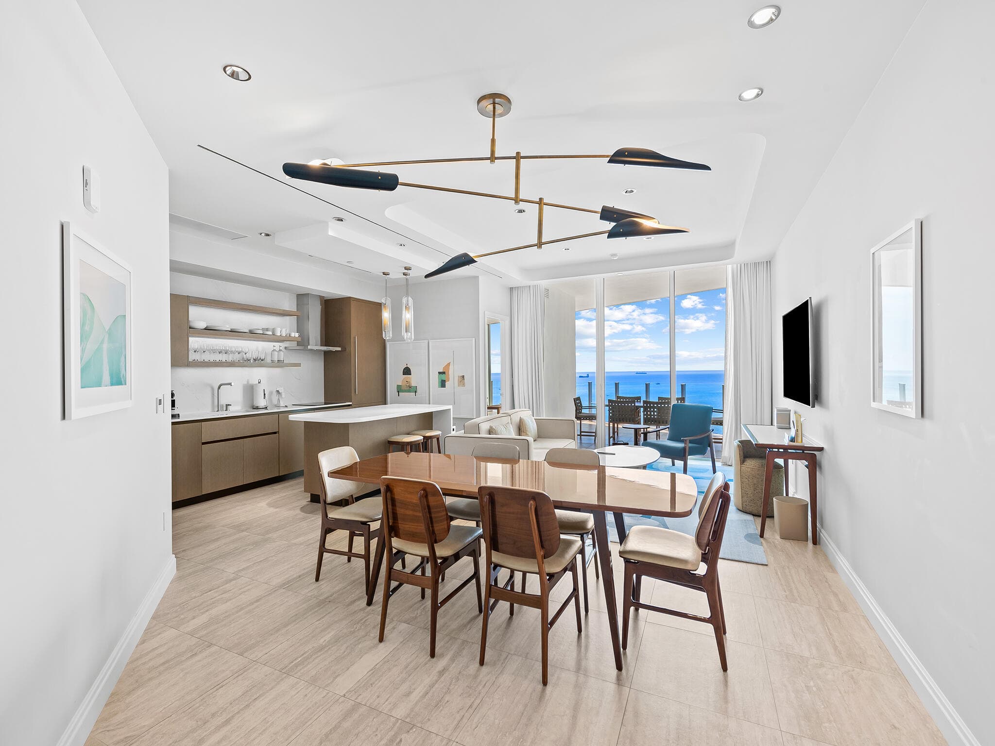 525 N Fort Lauderdale Beach Boulevard 1505, Fort Lauderdale, FL 33304 — photo 4 of 43