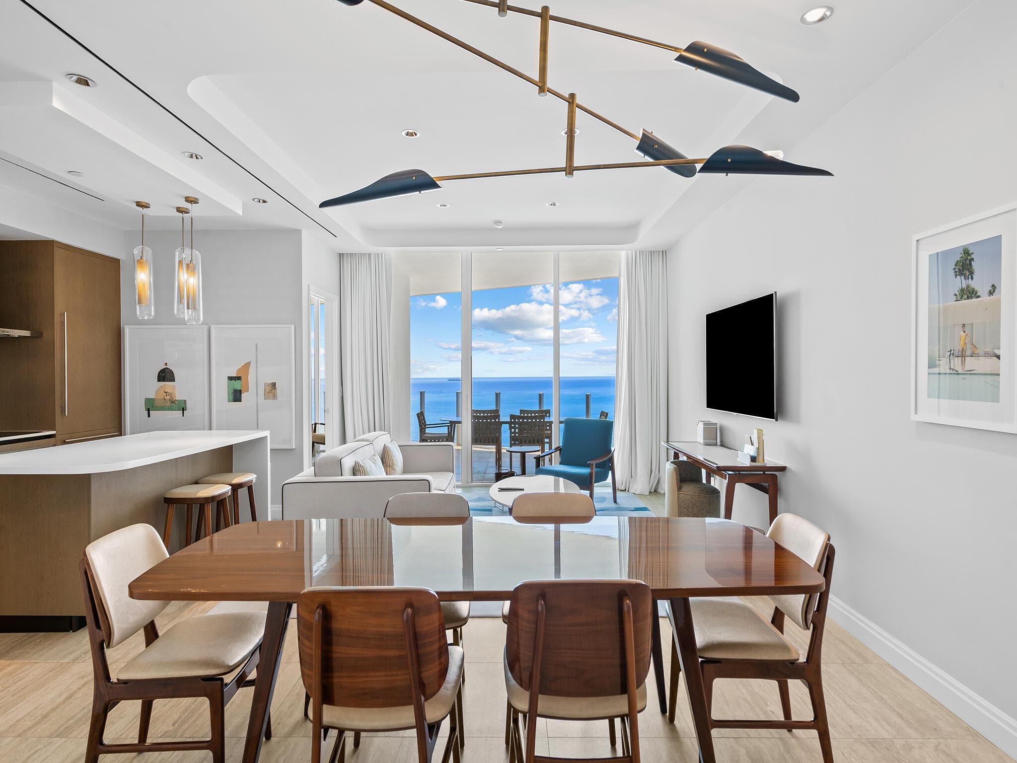 525 N Fort Lauderdale Beach Boulevard 1505, Fort Lauderdale, FL 33304 — photo 3 of 43