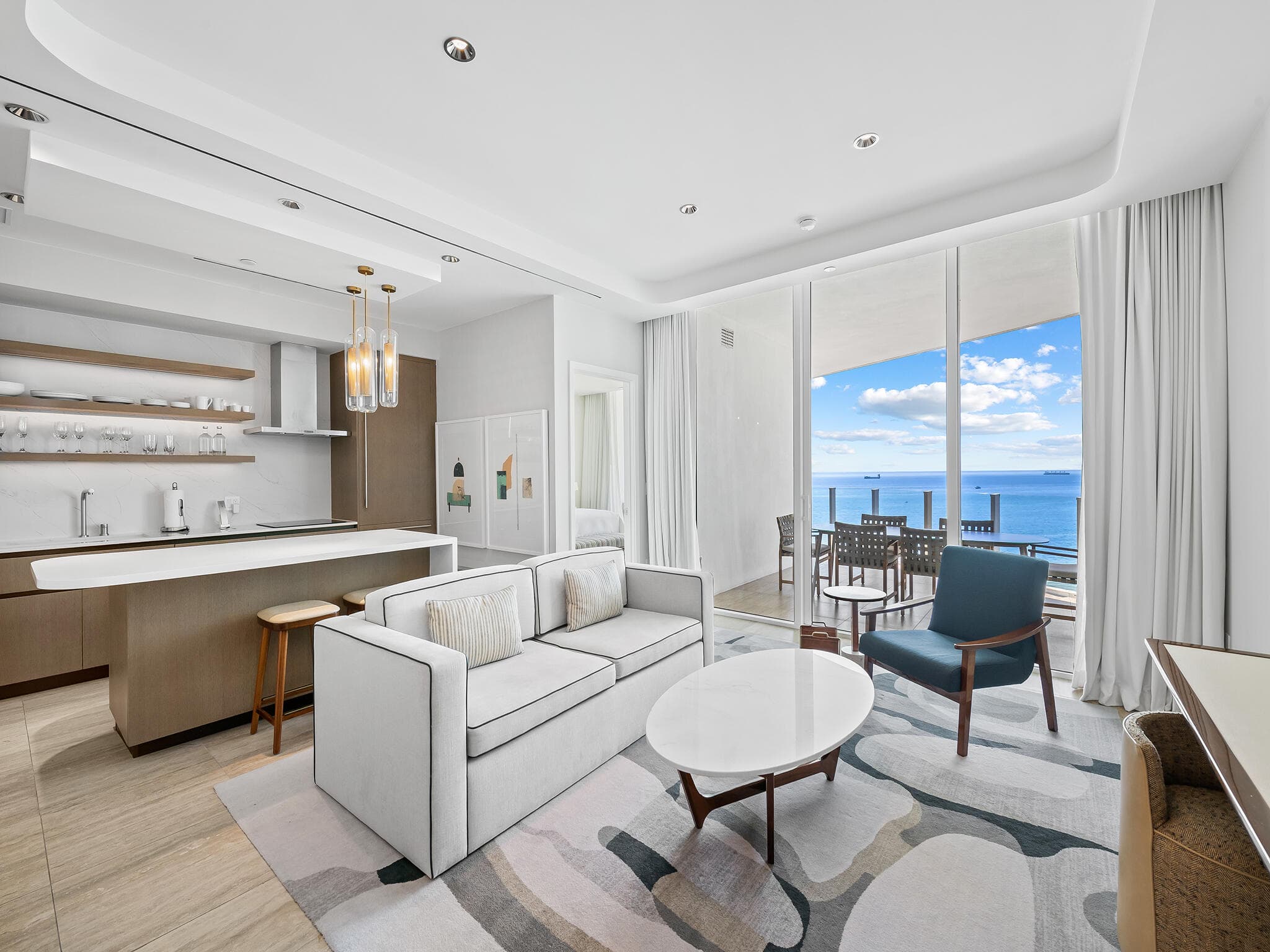 525 N Fort Lauderdale Beach Boulevard 1505, Fort Lauderdale, FL 33304 — photo 2 of 43