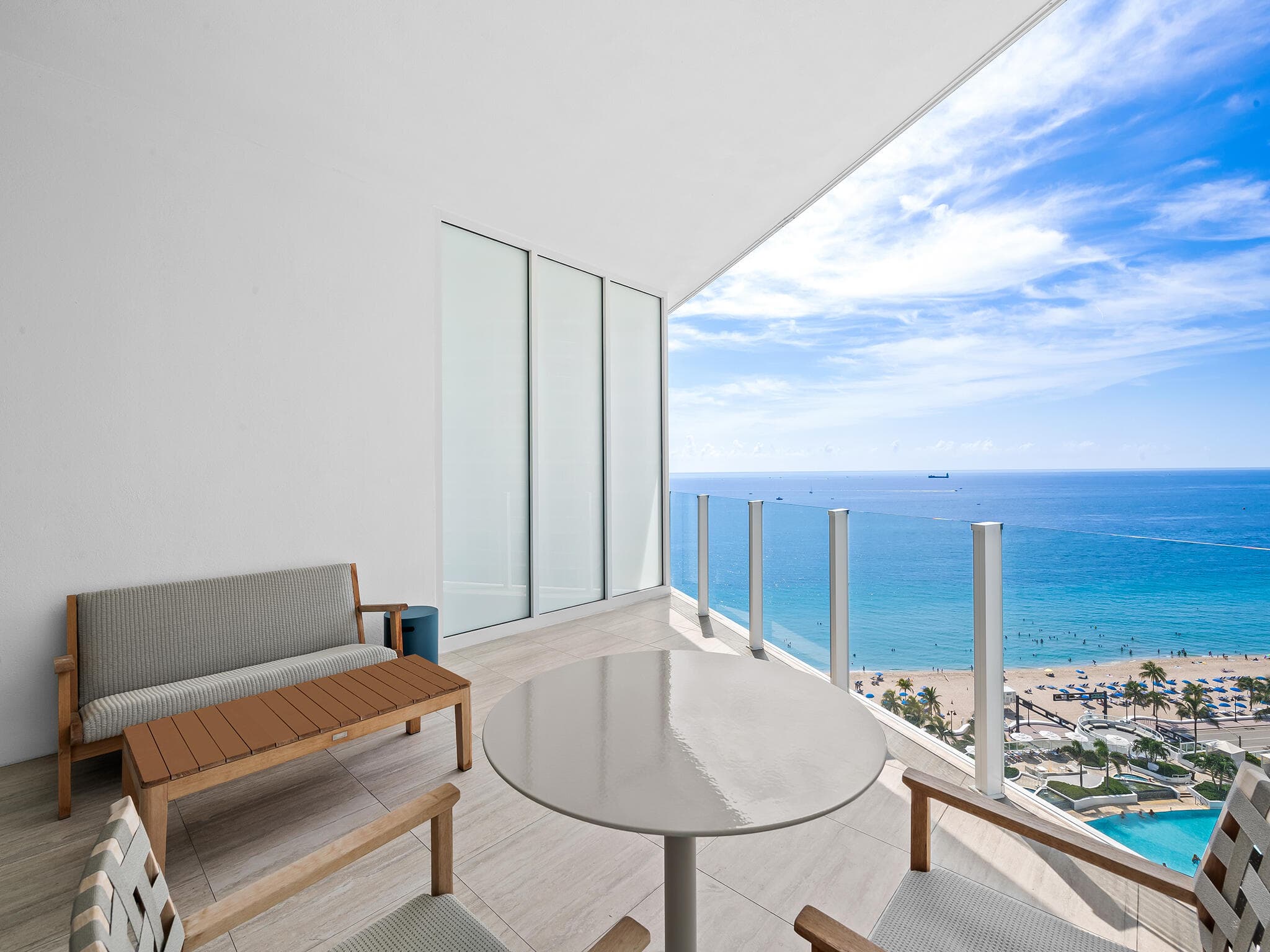 525 N Fort Lauderdale Beach Boulevard 1505, Fort Lauderdale, FL 33304 — photo 26 of 43