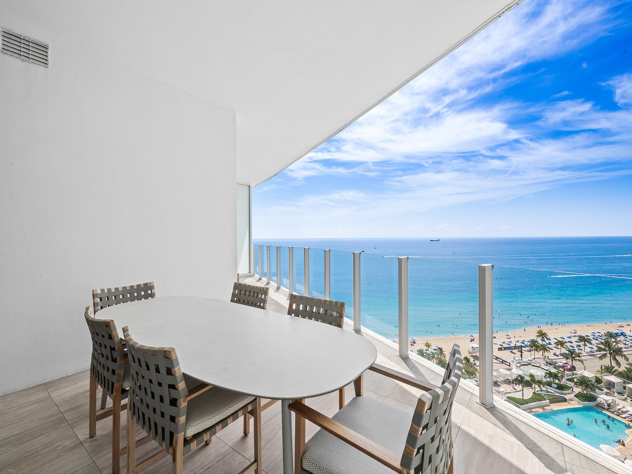 525 N Fort Lauderdale Beach Boulevard 1505, Fort Lauderdale, FL 33304 — photo 31 of 43